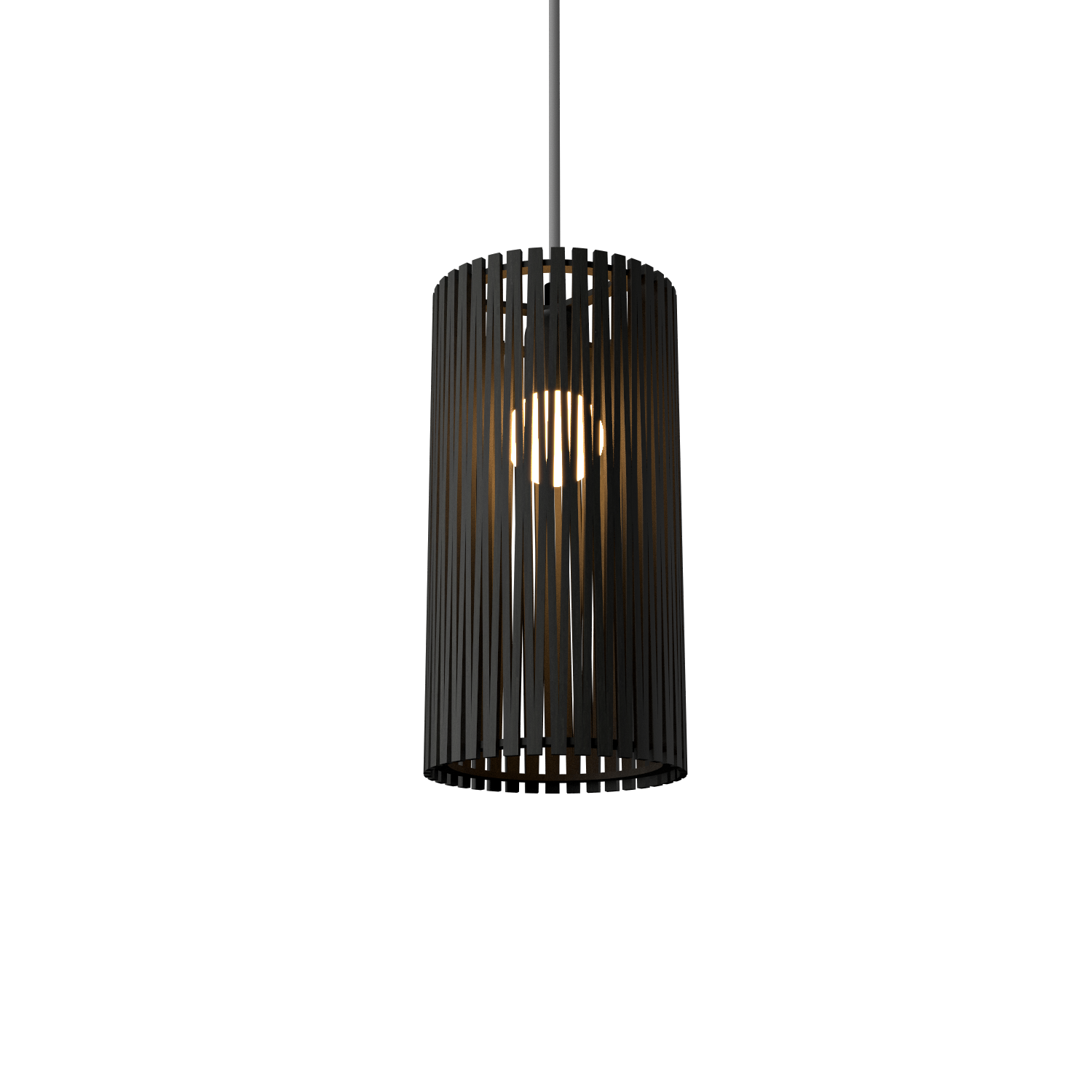 7.87'' Modern Living Hinges Accord Pendant Light