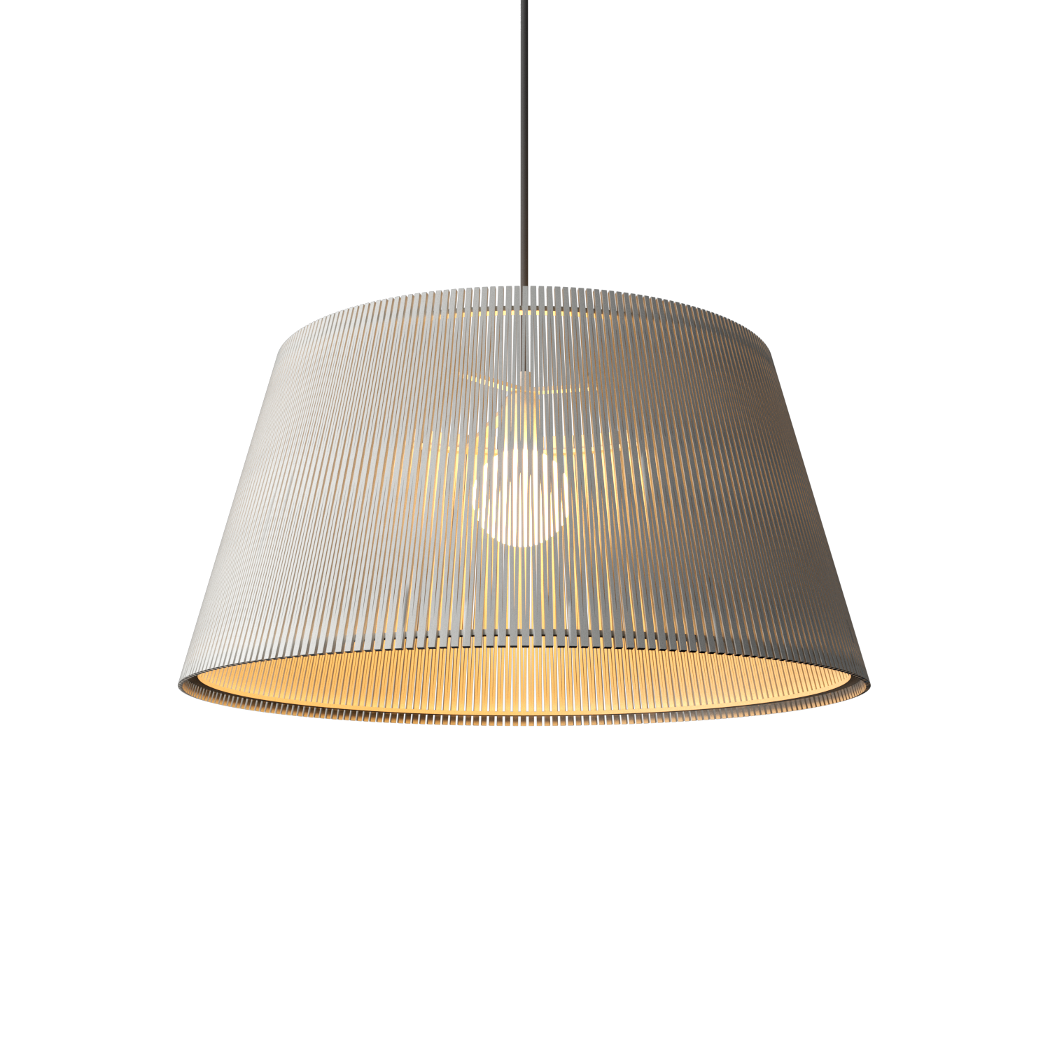 8.86'' Living Hinges Accord Pendant Light