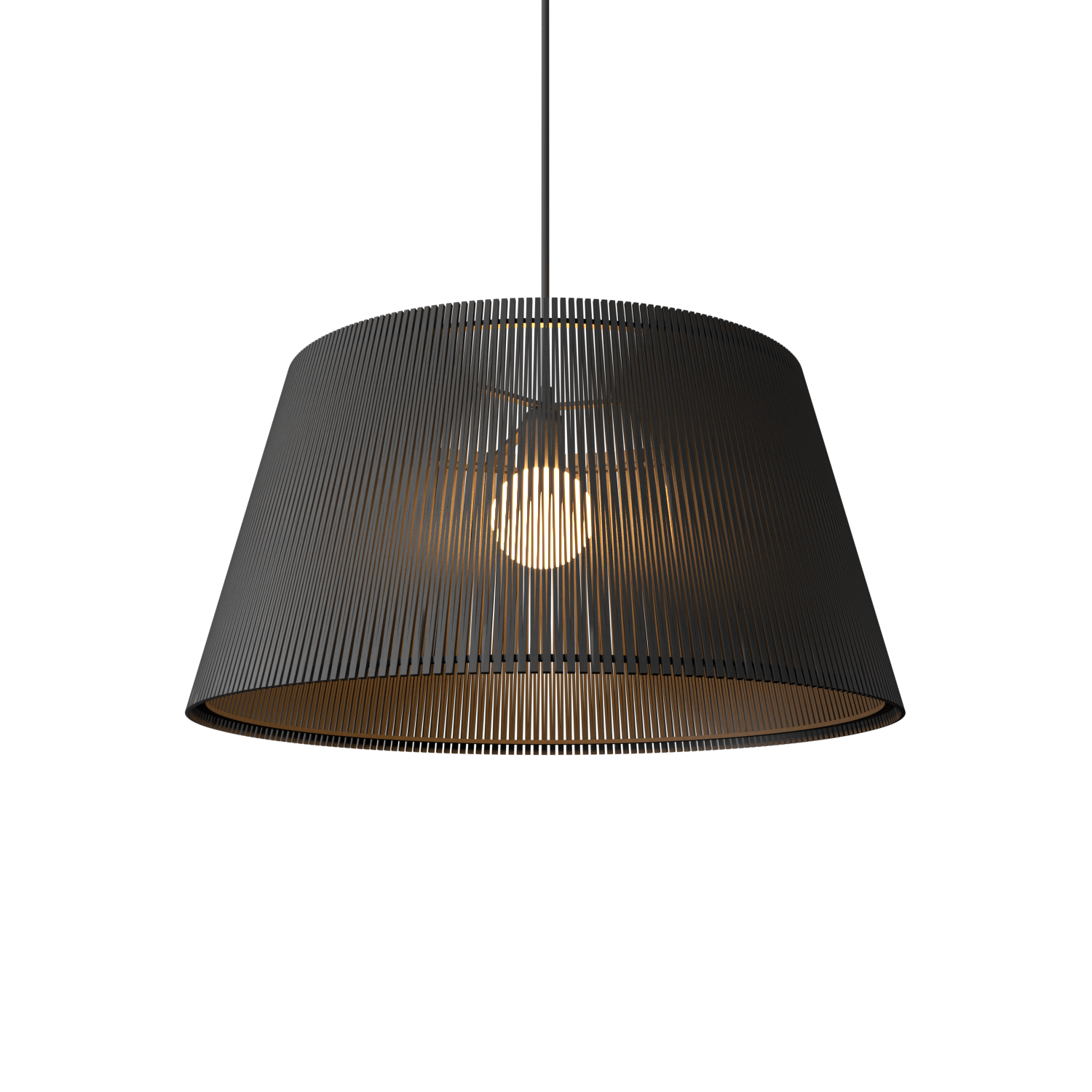 8.86'' Living Hinges Accord Pendant Light