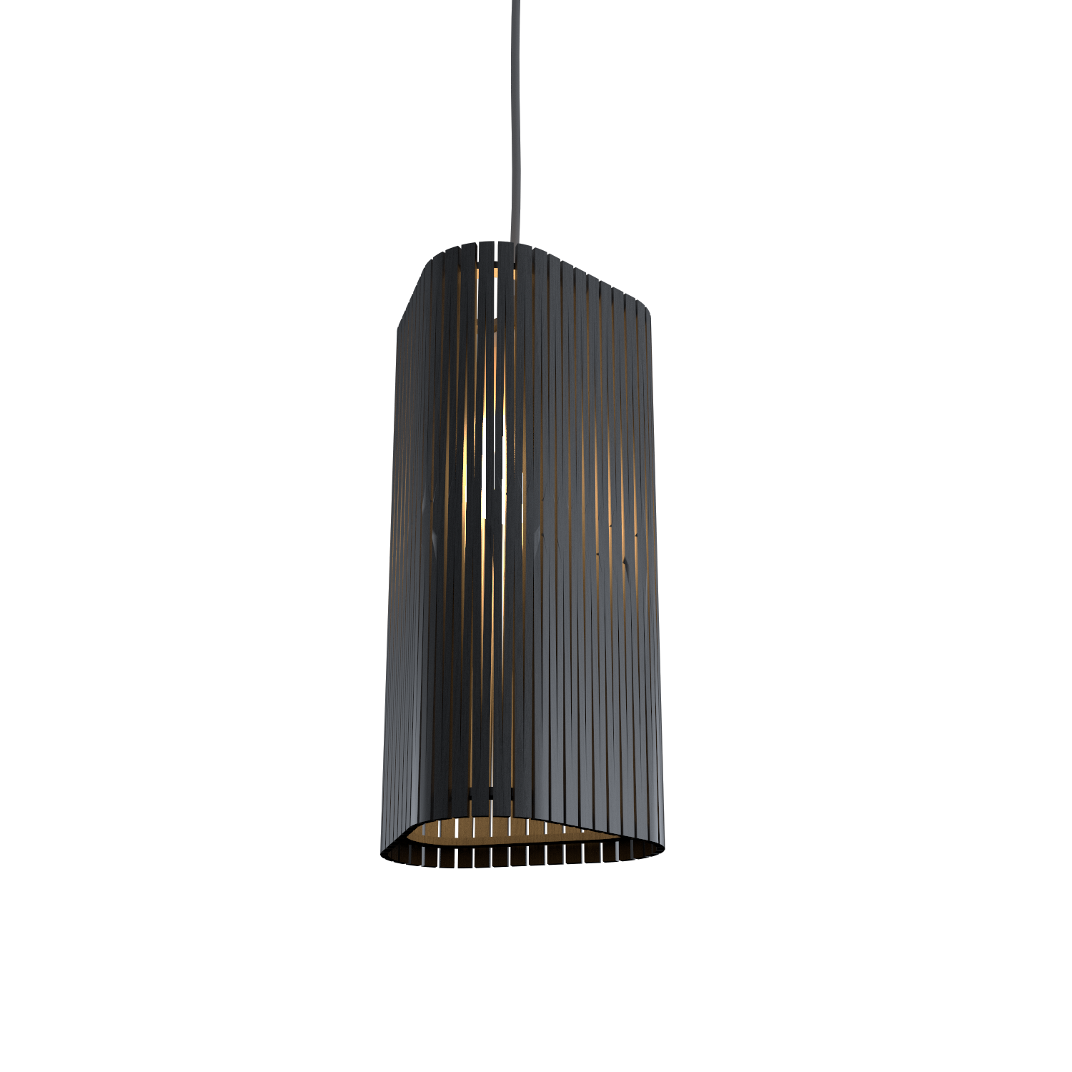 11.81'' Contemporary Living Hinges Accord Pendant Light