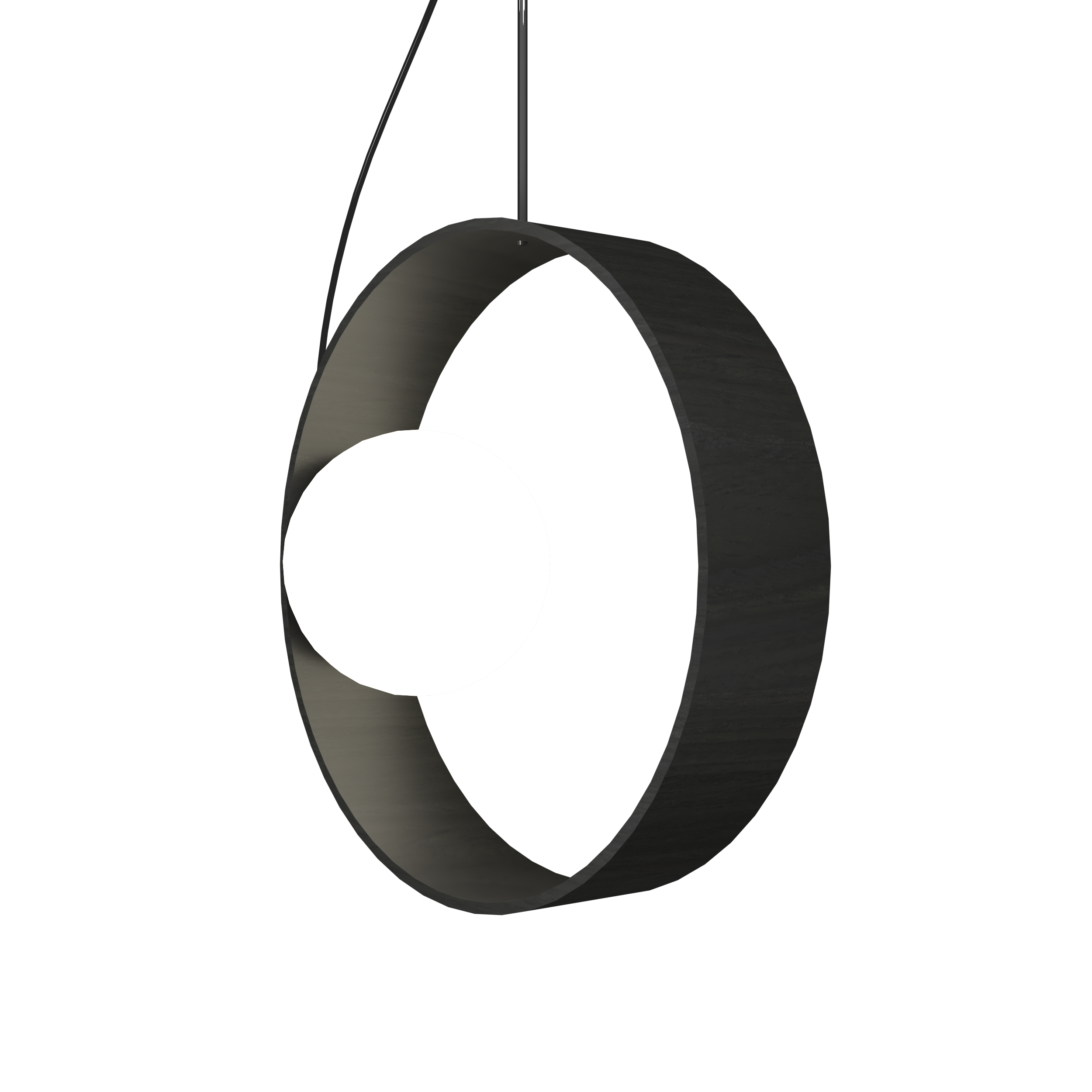 13.78'' Sfera Accord Pendant Light