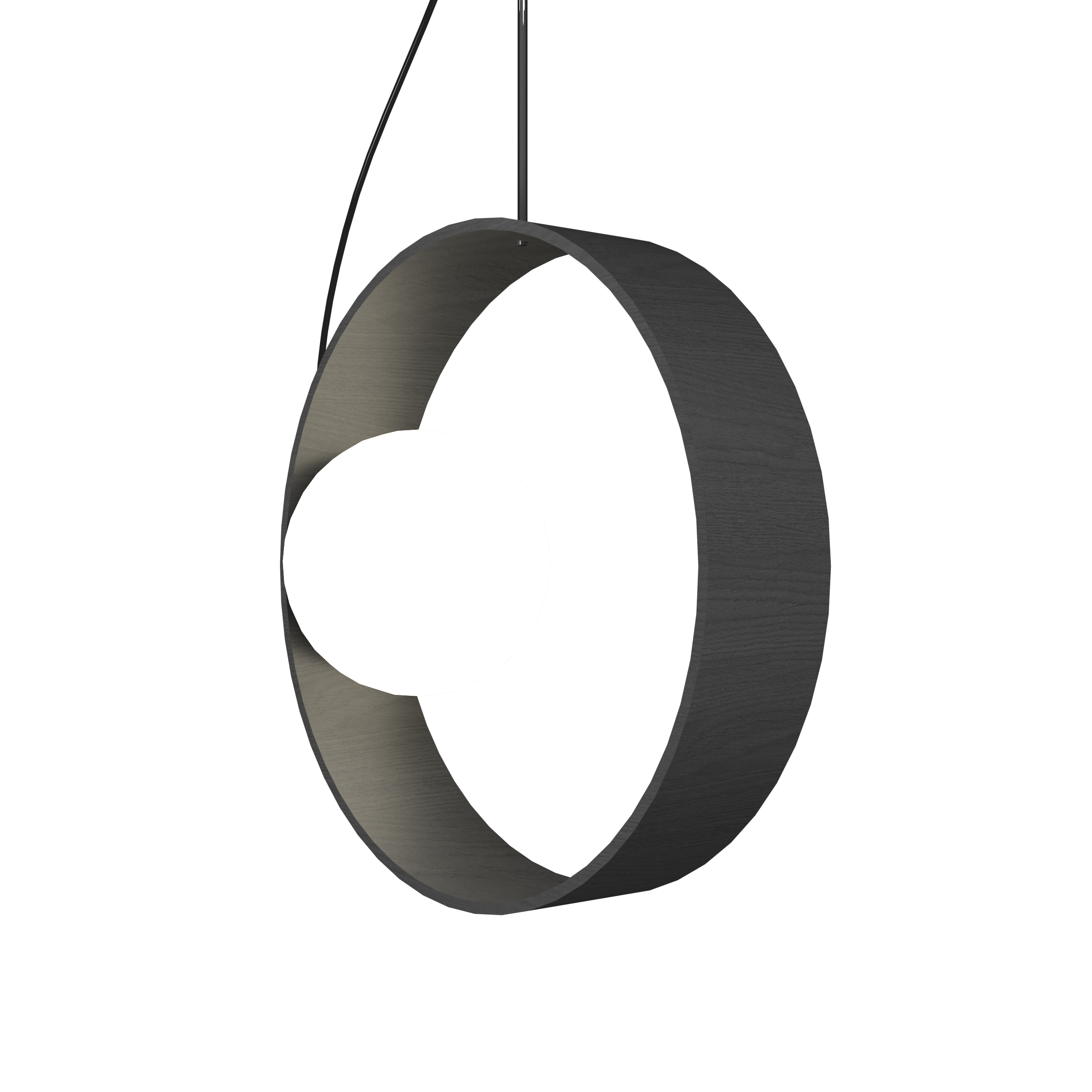 13.78'' Sfera Accord Pendant Light