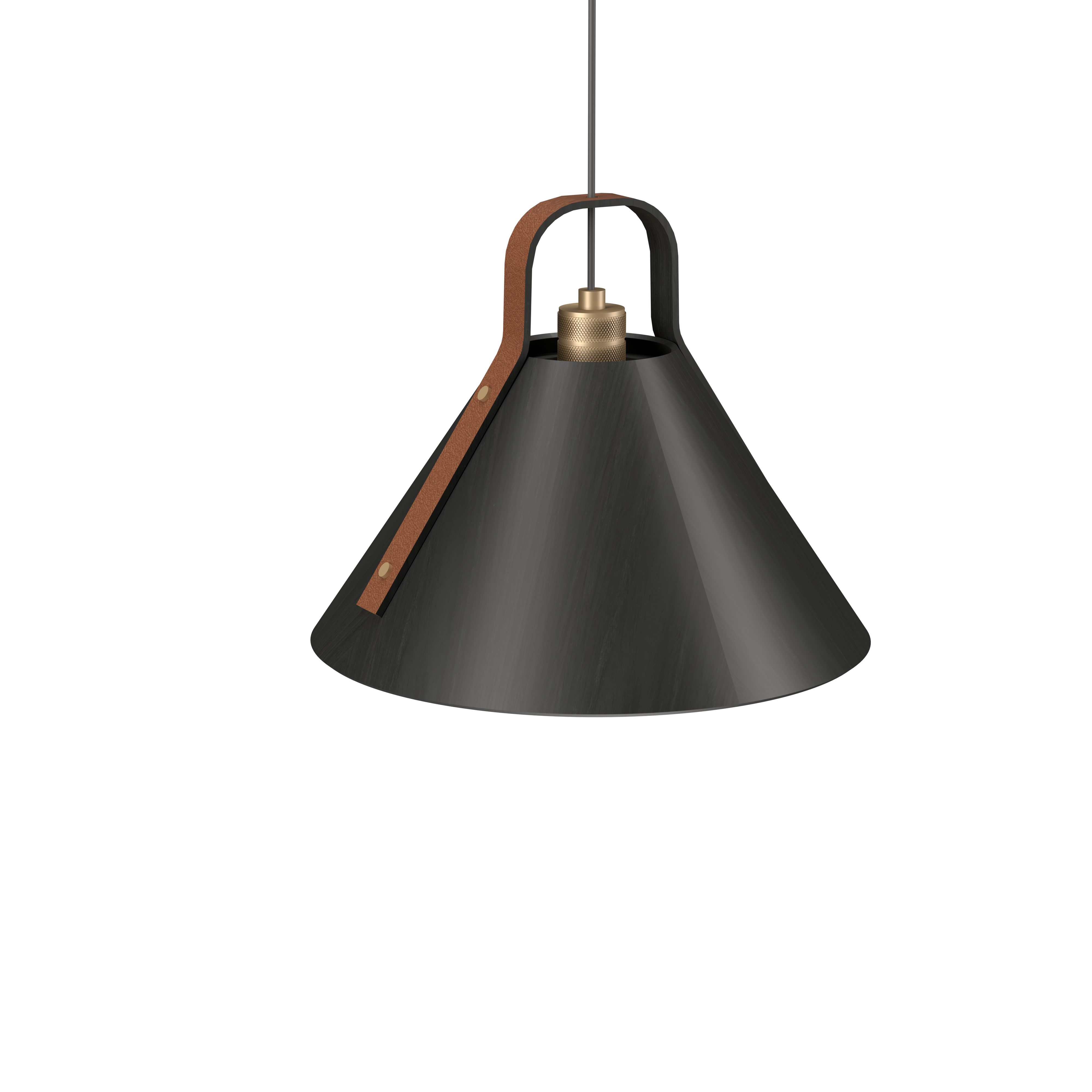 39.37'' Handcrafted Petra LED Accord Wall Lamp Light