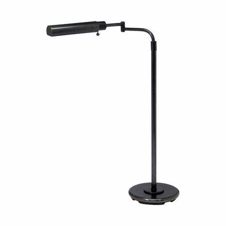34-inch Home/office Oil Rubbed Bronze Floor Lamp
