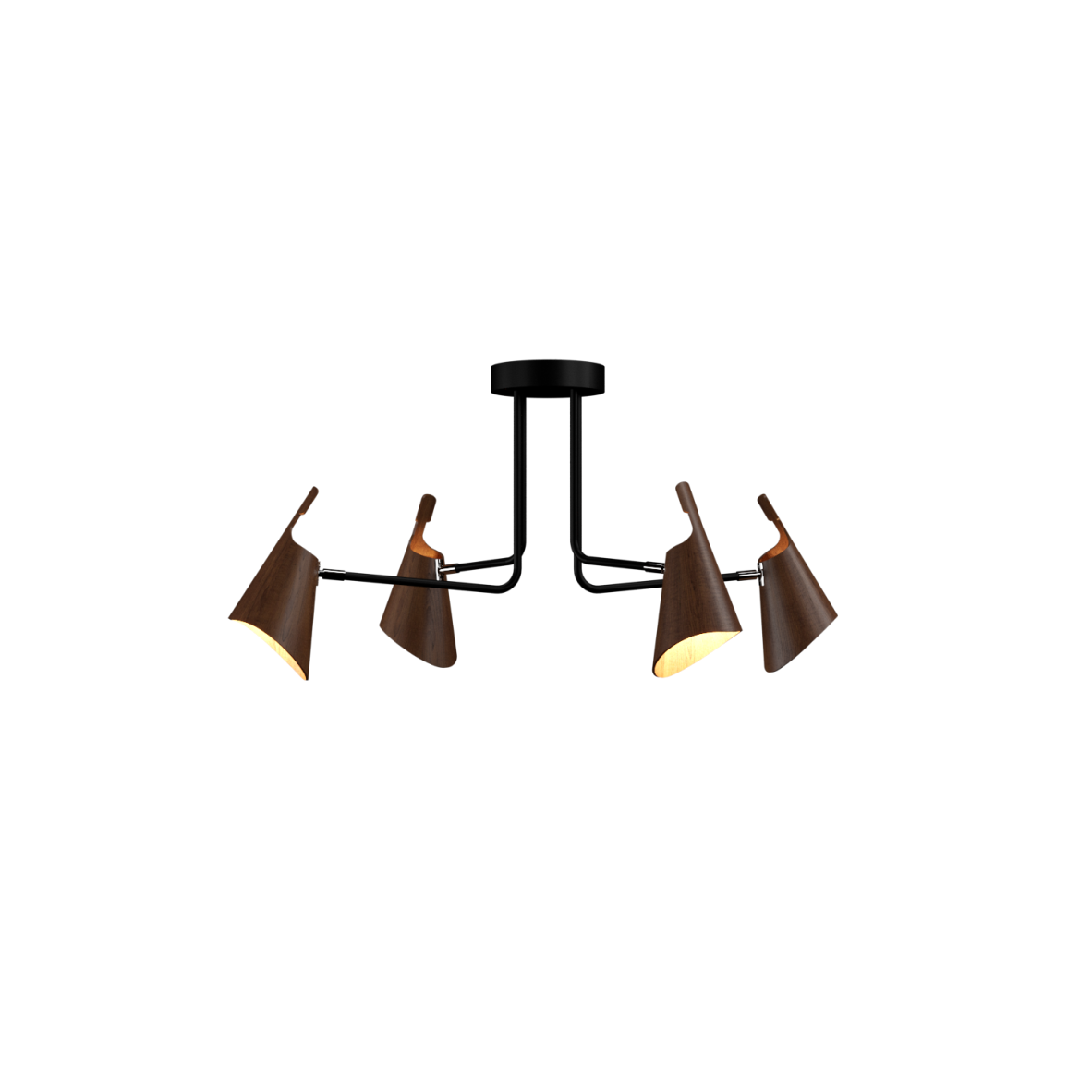 20.87'' Balance Accord Flush Mount Light