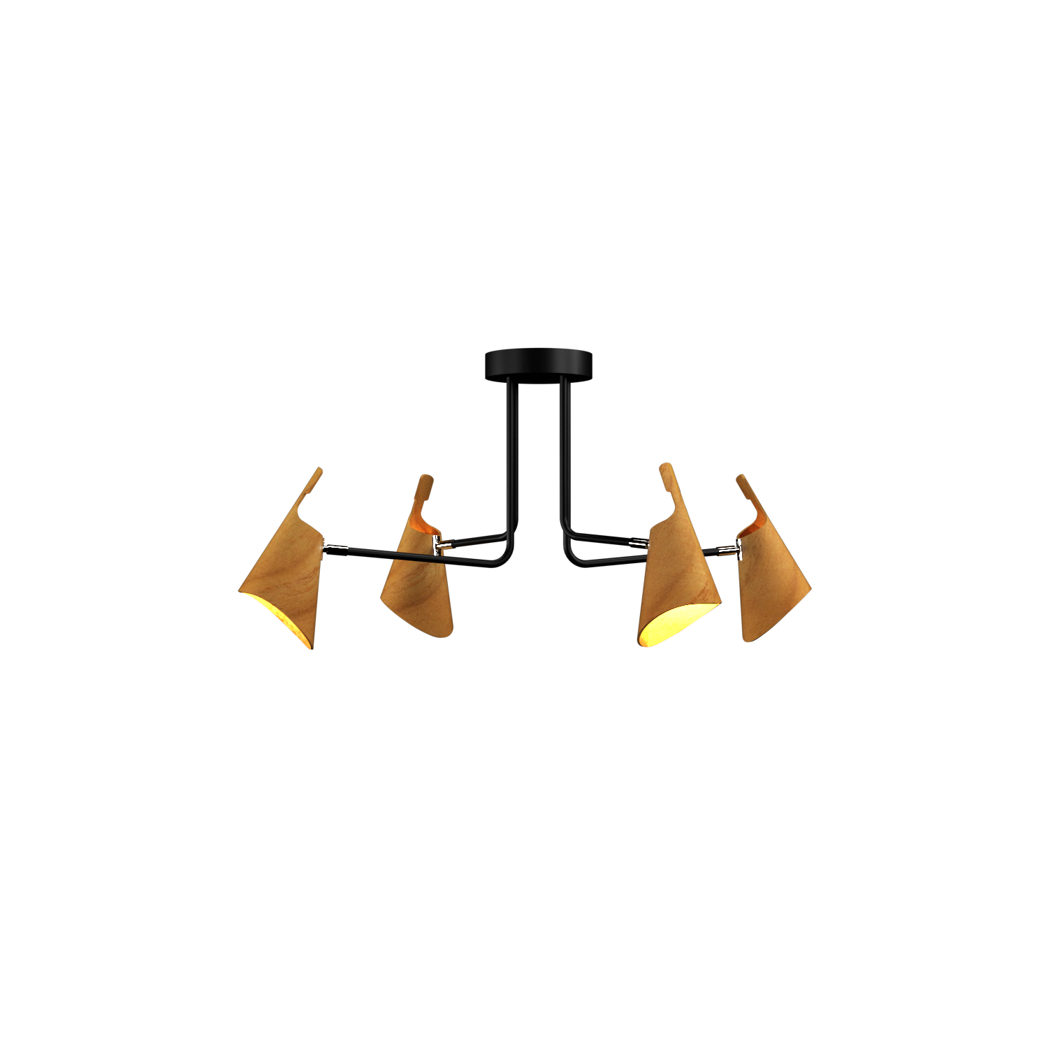 20.87'' Balance Accord Flush Mount Light