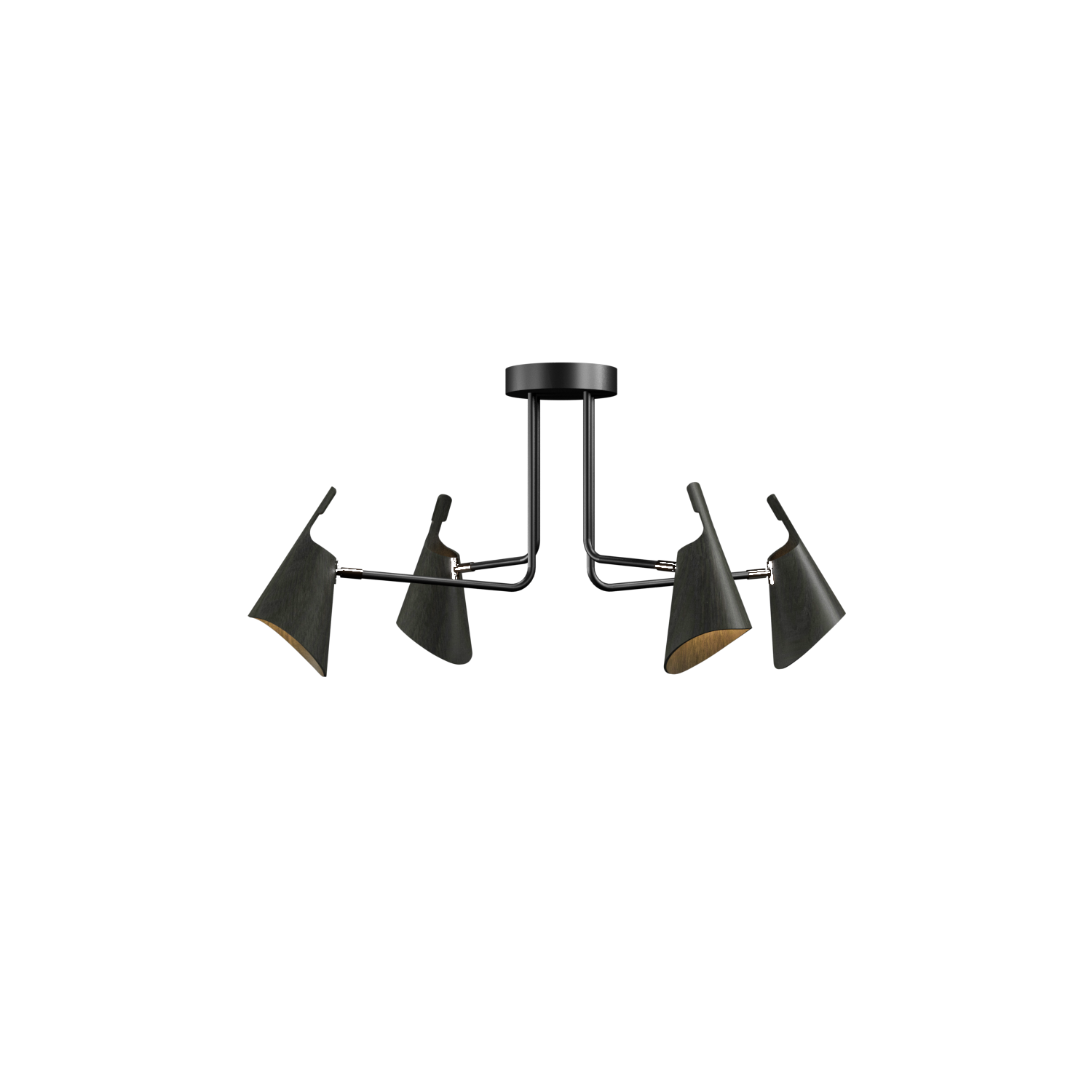 20.87'' Balance Accord Flush Mount Light
