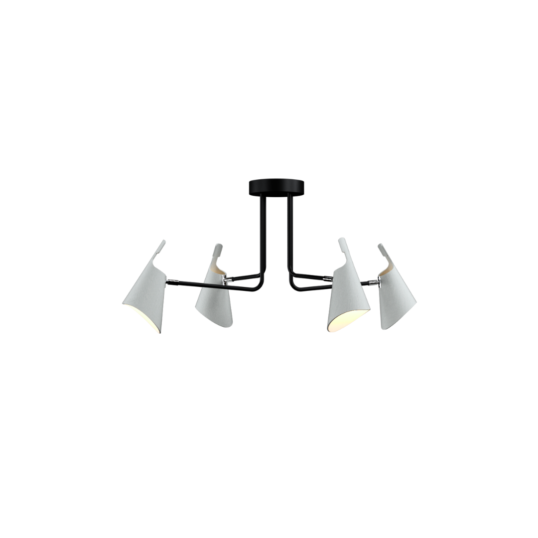 20.87'' Balance Accord Flush Mount Light