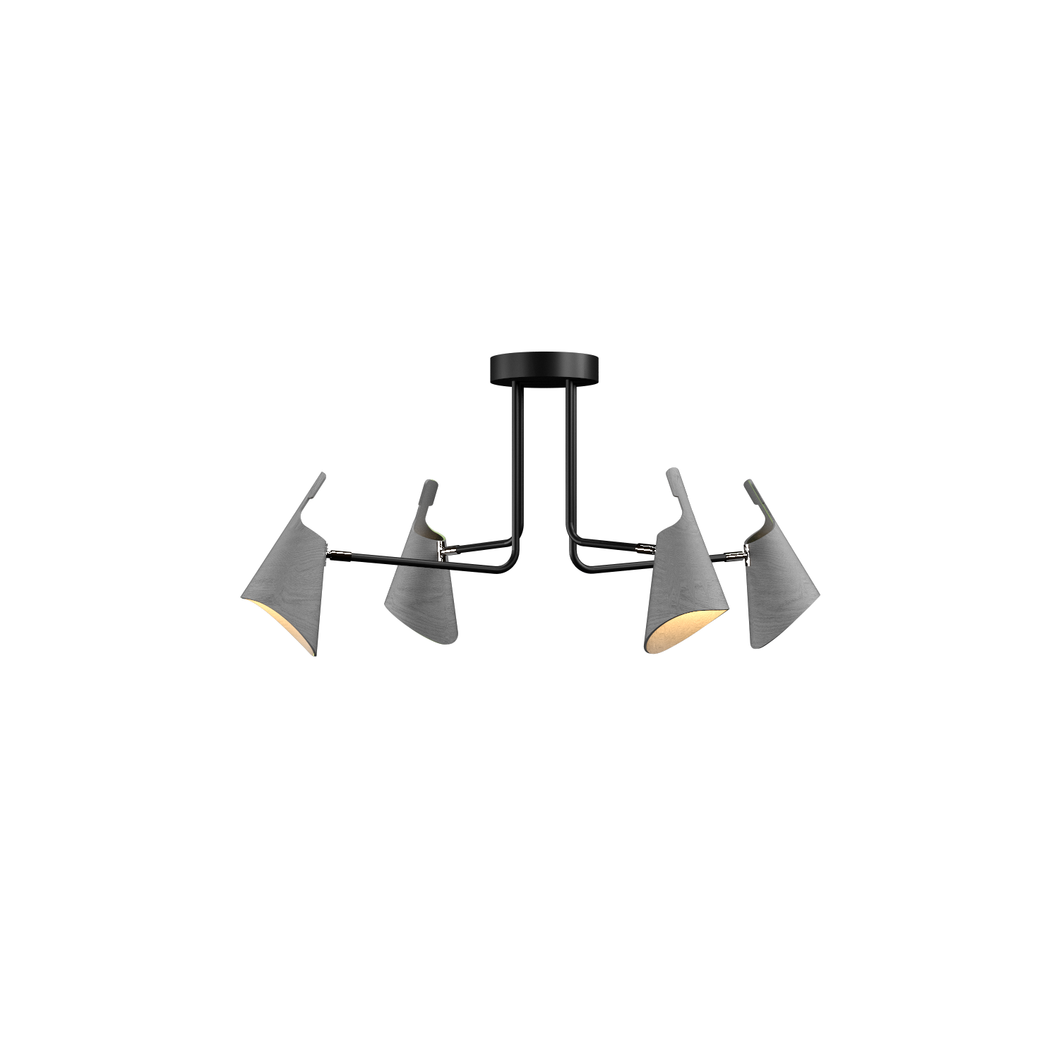 20.87'' Balance Accord Flush Mount Light