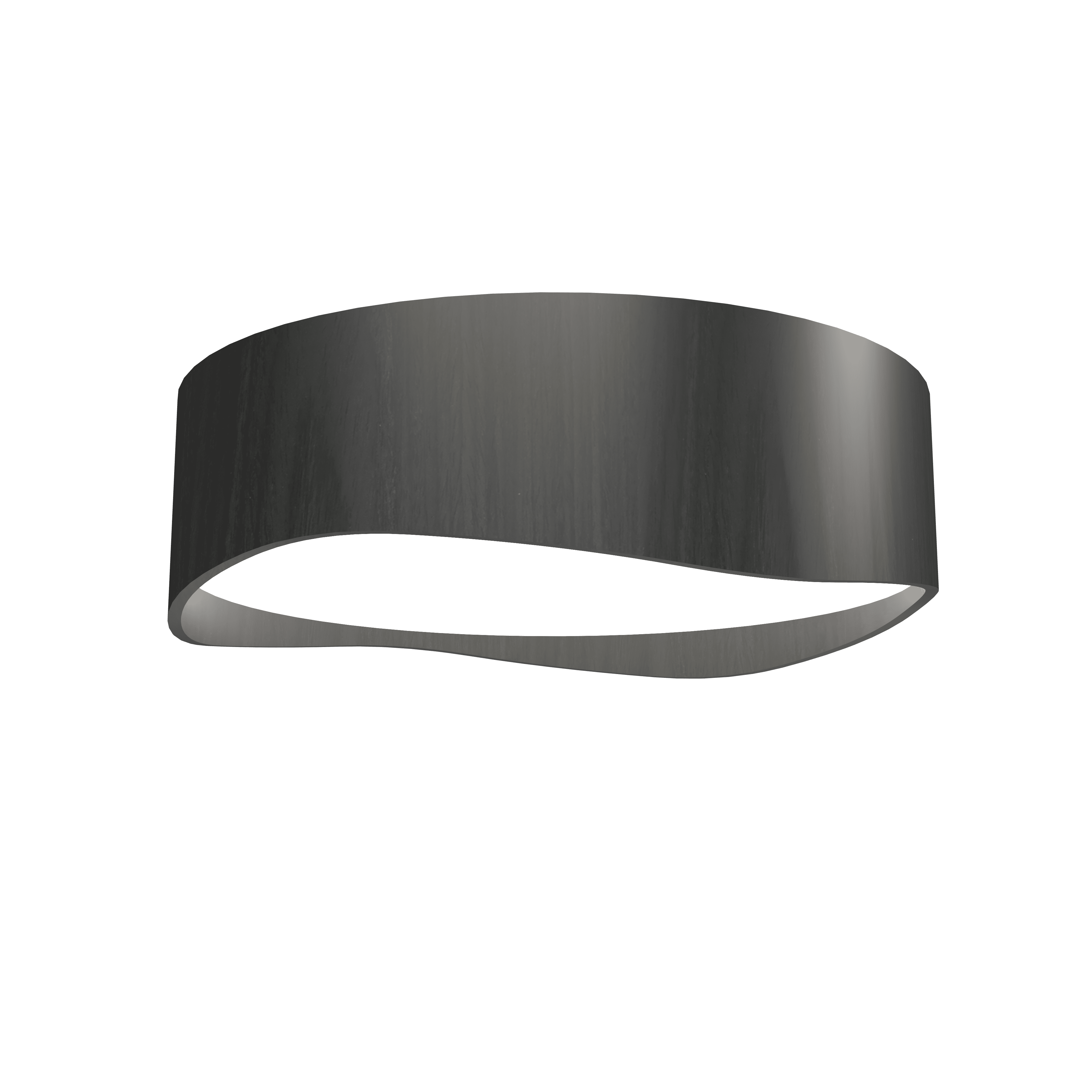 5.91'' Modern Horizon LED Accord Flush Mount Light