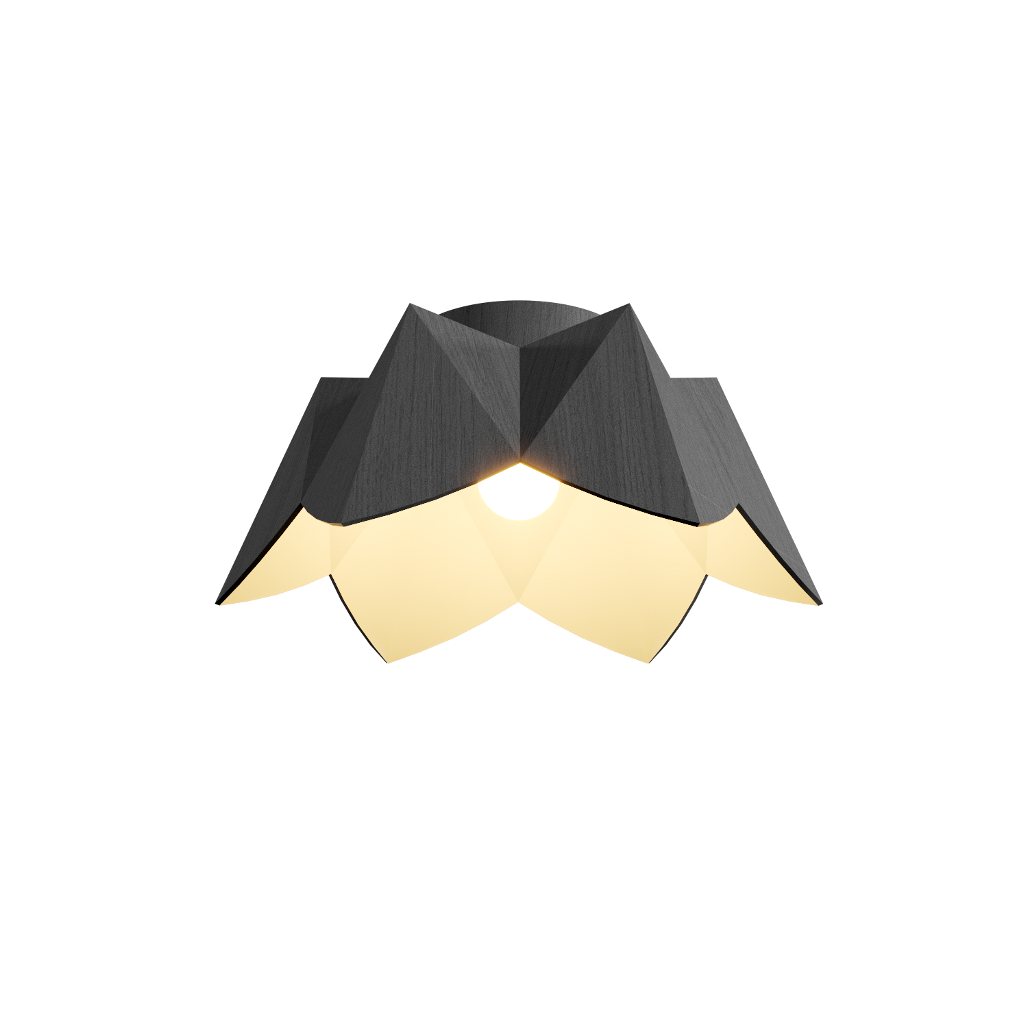 10.63'' Physalis Accord Flush Mount Light