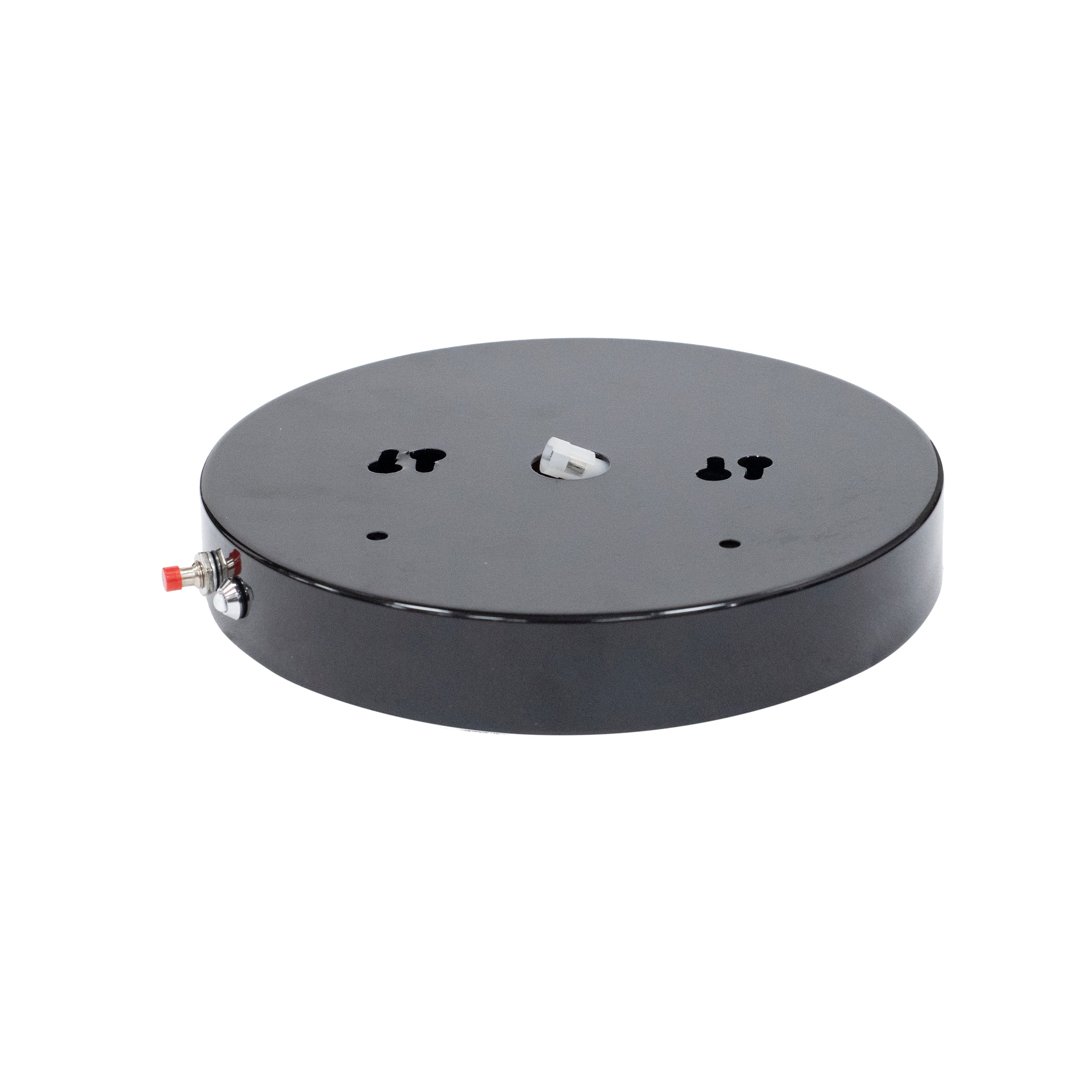 7.25-inch Back-up Battery For Flush Mounts