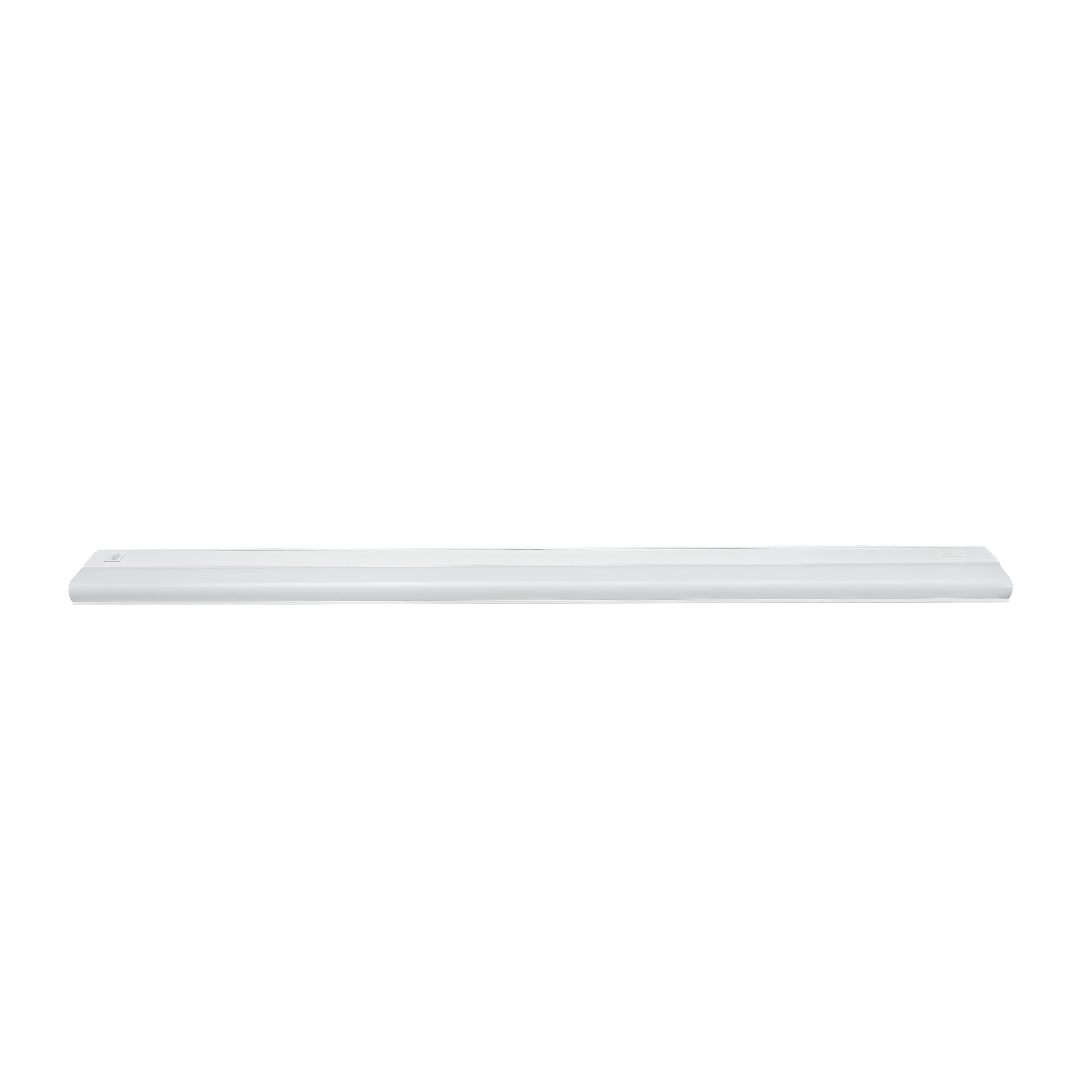 46-inch White Under Cabinet Light