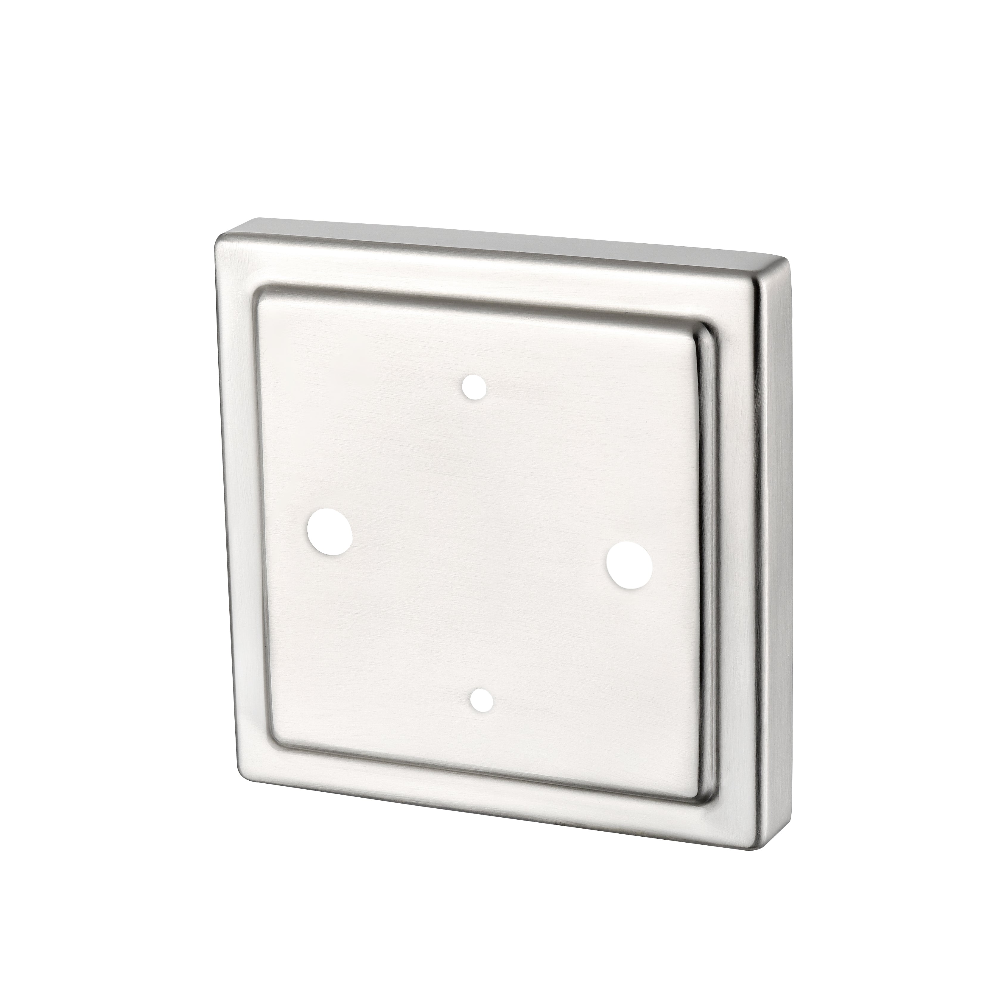 12.5'' Iversen Brushed Nickel 2 Light Bath Vanity