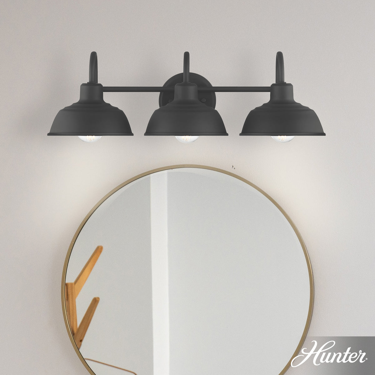 Nolita 9.25-inch 1-light Brushed Nickel Pendant with Cased White Glass