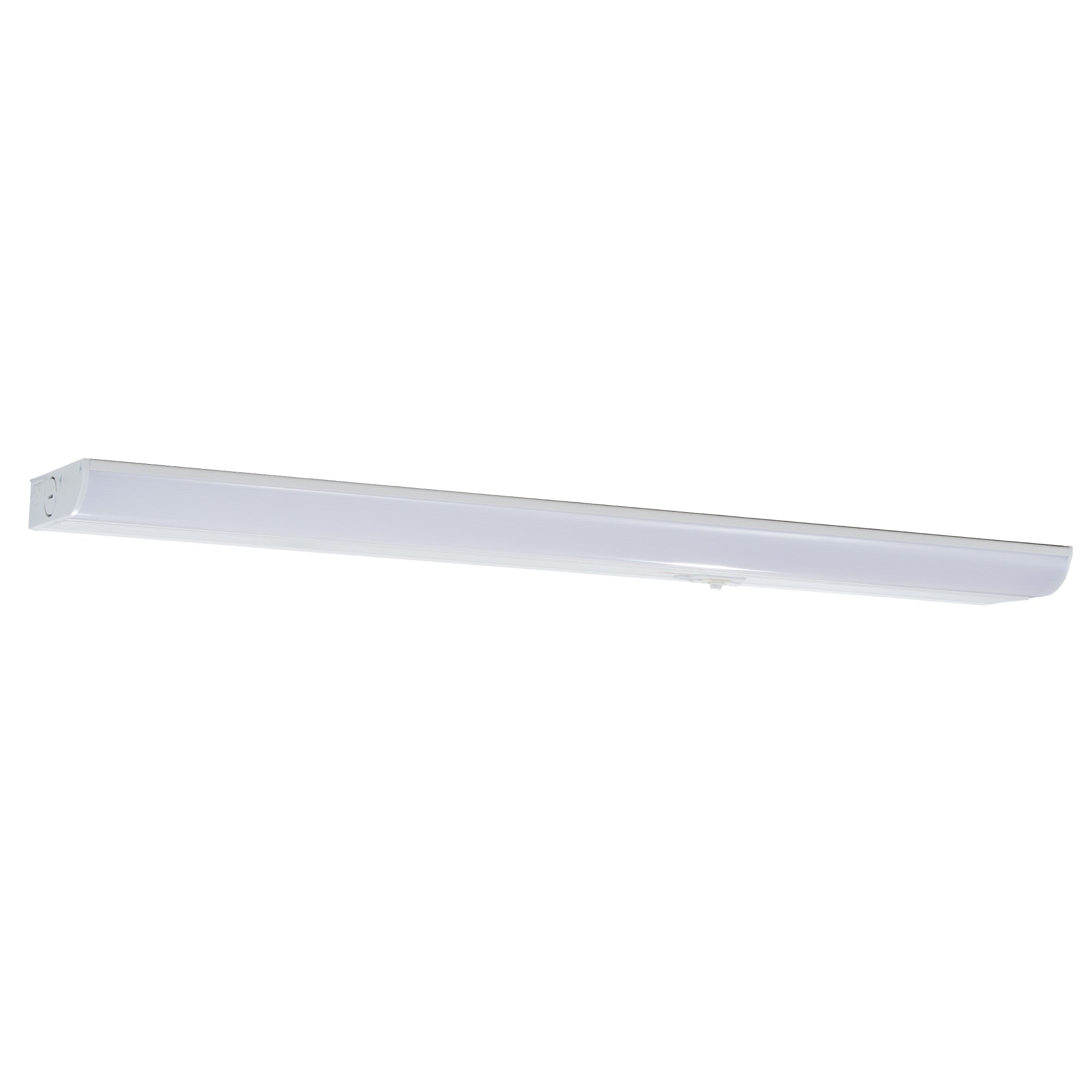 36-inch White Under Cabinet Light with 5-CCT Selectable White