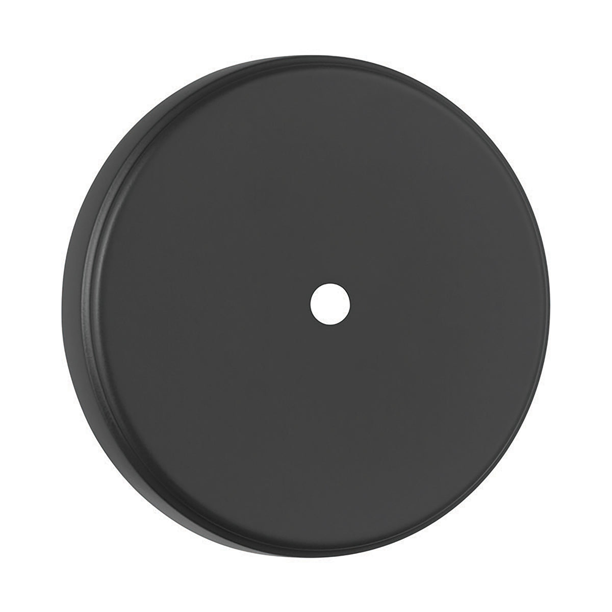 11.25'' Natora Matte Black 5 Light Pendant