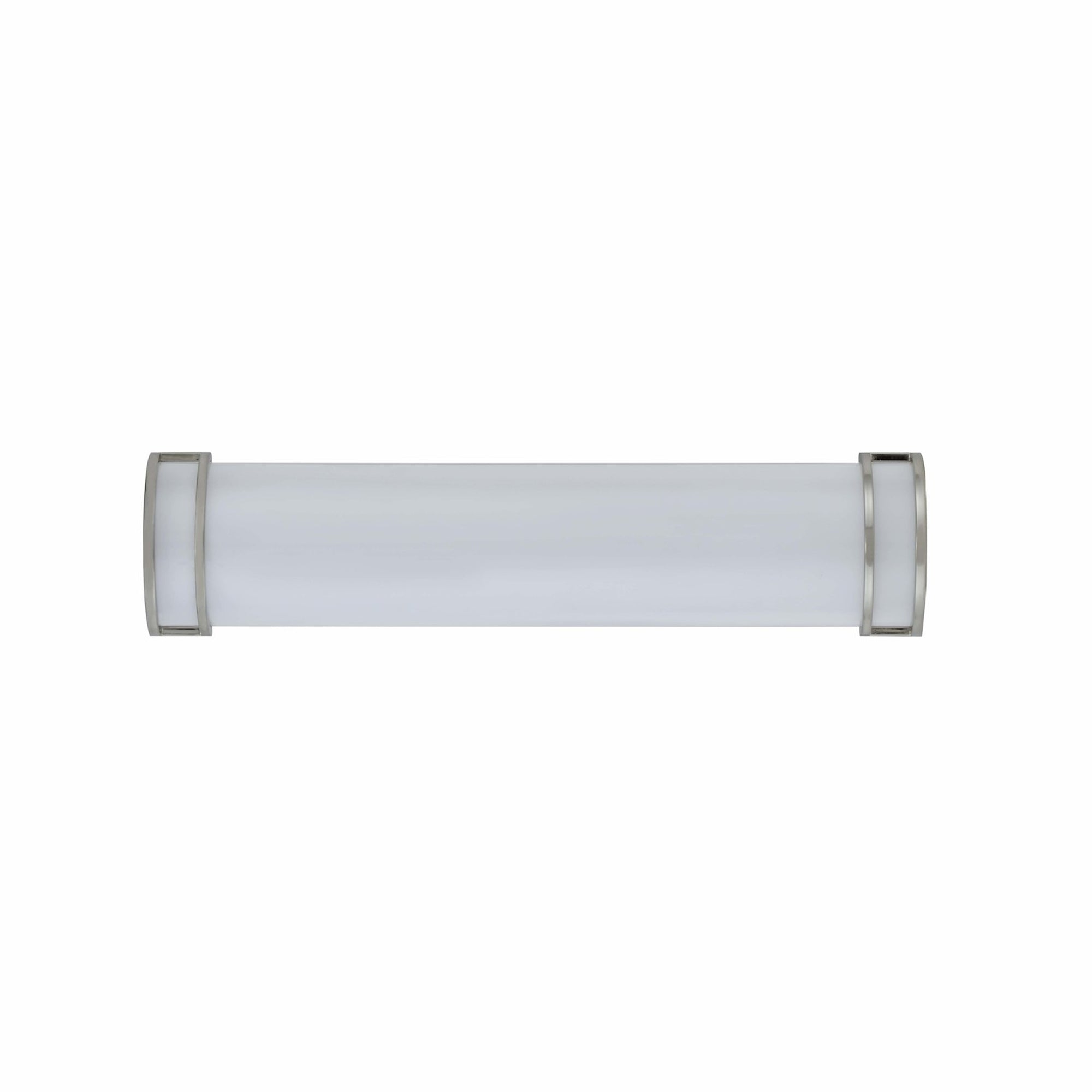 18-inch Brushed Nickel Bath Bar Vanity Light