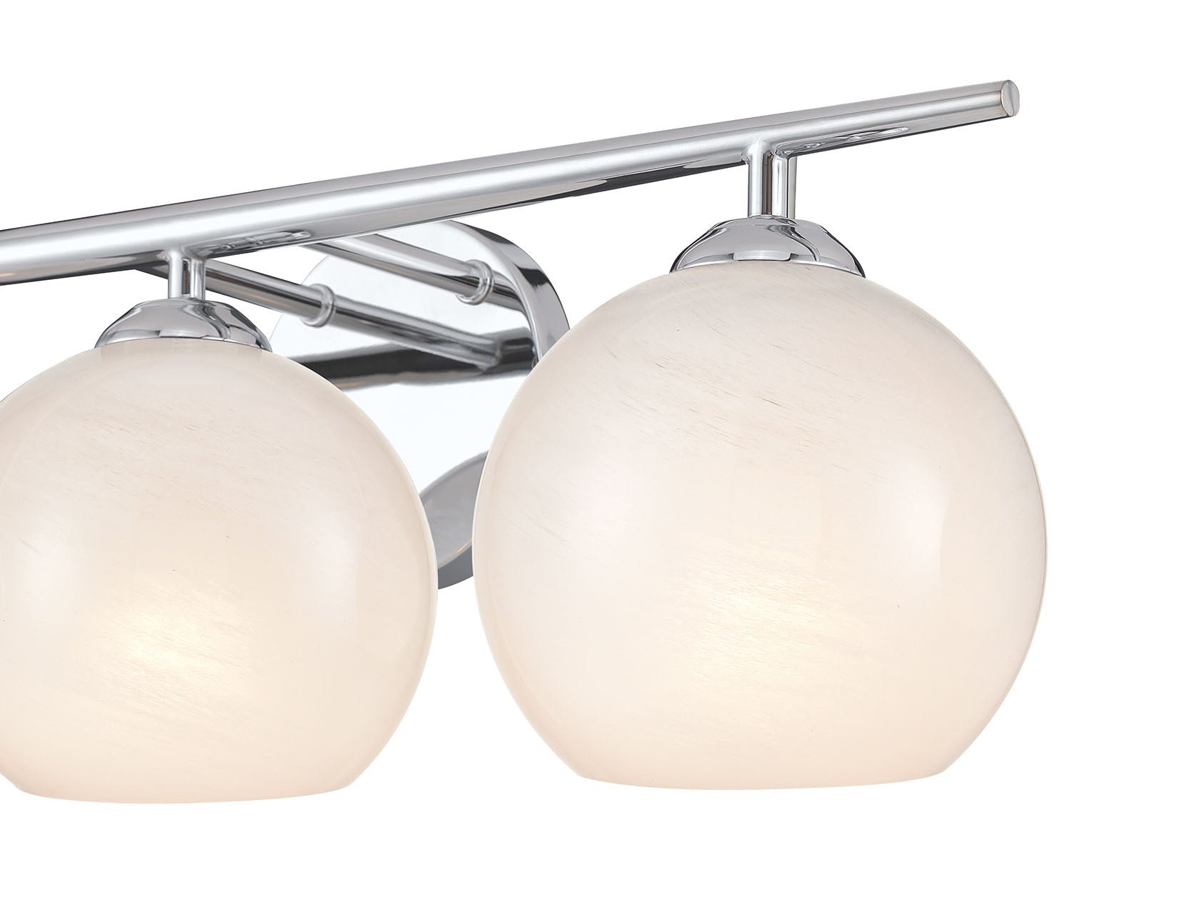 24'' Kimorra Chrome 3 Light Bath Vanity