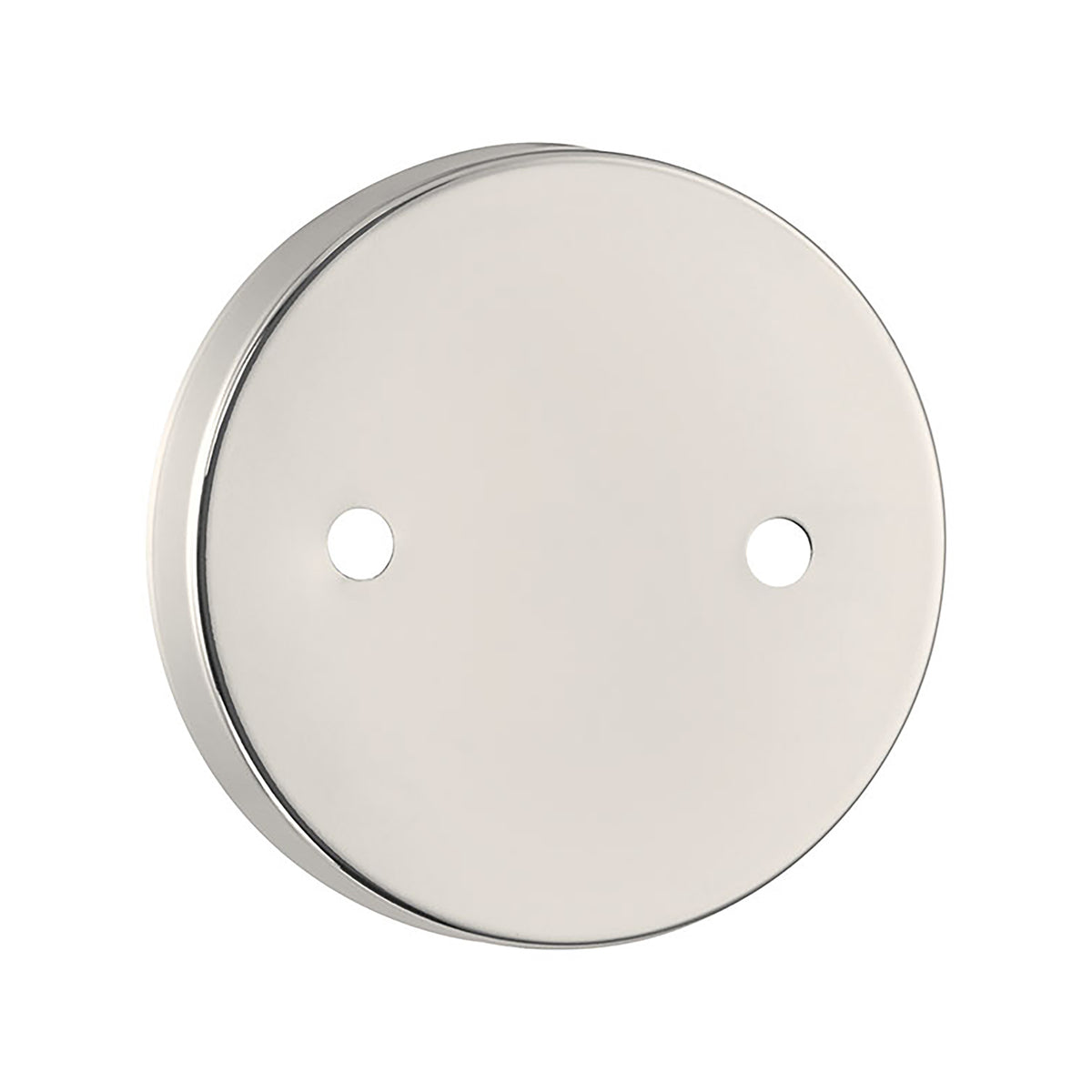 22.75'' Cylora Polished Nickel 2 Vanity Light