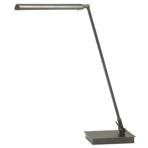 11-inch Generation Granite Table Lamp