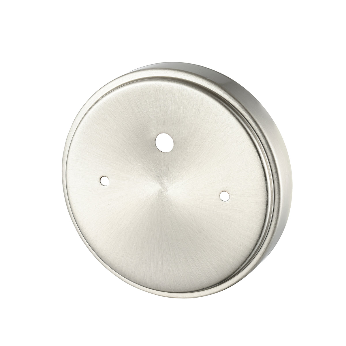 5'' Laphia Brushed Nickel 1 Light Wall Sconce