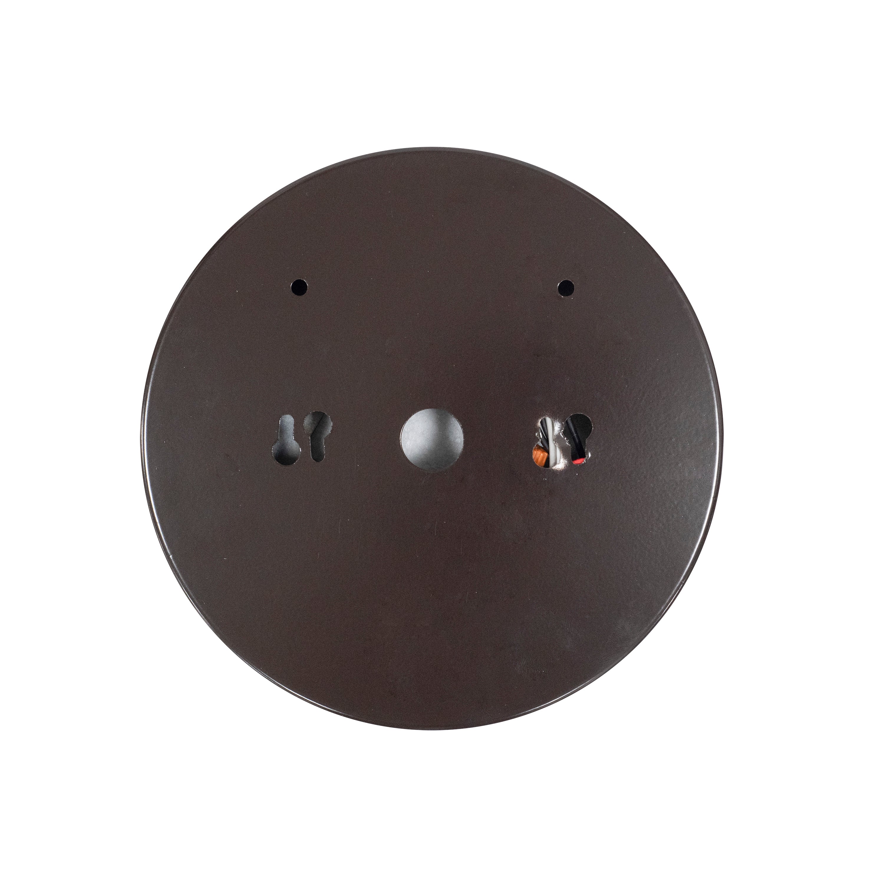 7.25-inch Back-up Battery For Flush Mounts