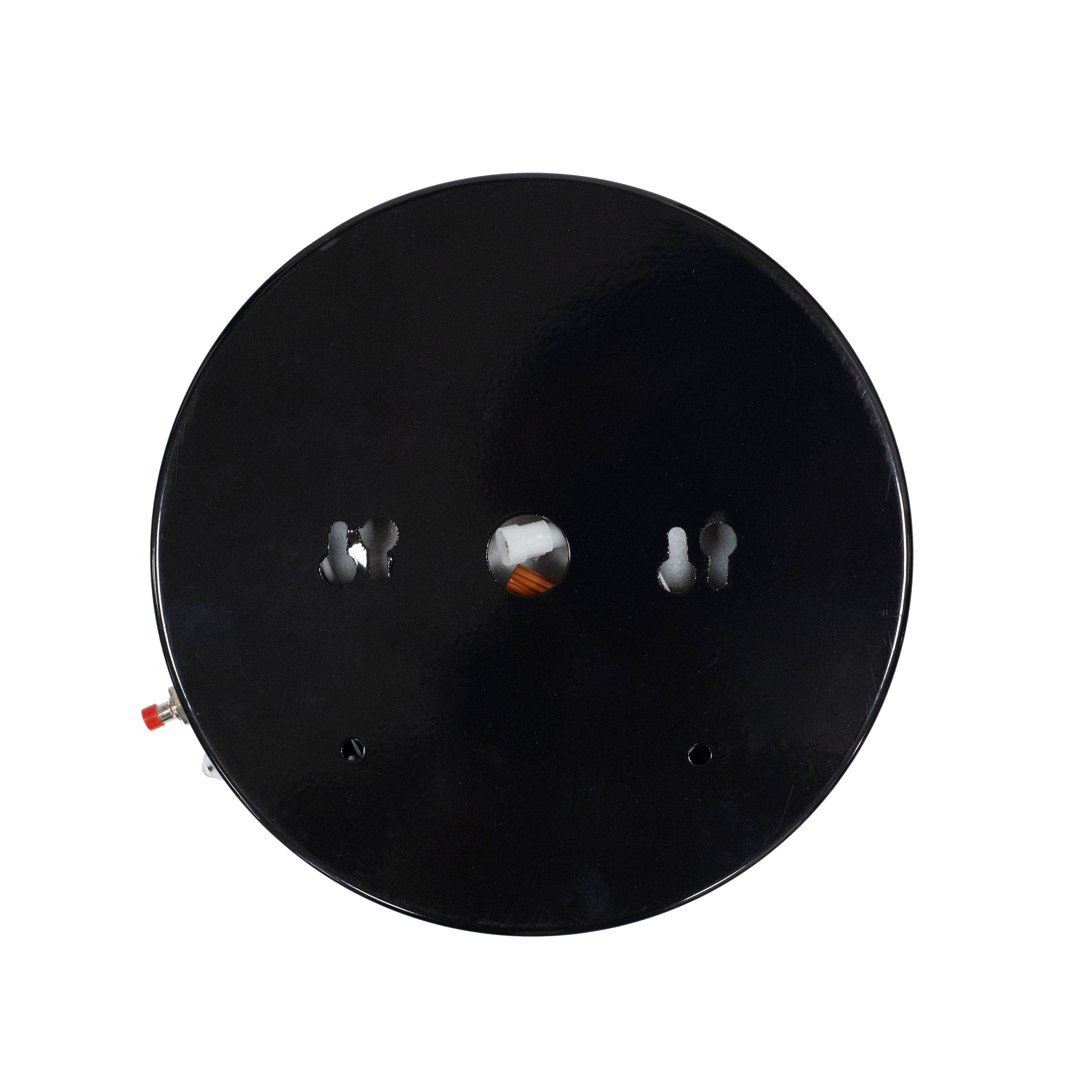 7.25-inch Back-up Battery For Flush Mounts
