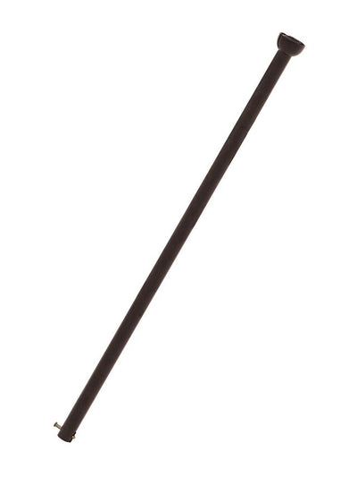36 Inch Oil Rubbed Bronze Fans Downrod