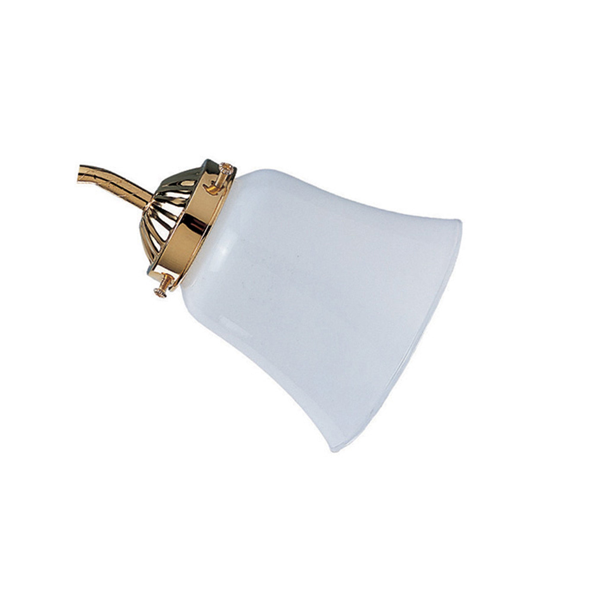 5-inch Opal Glass Shade