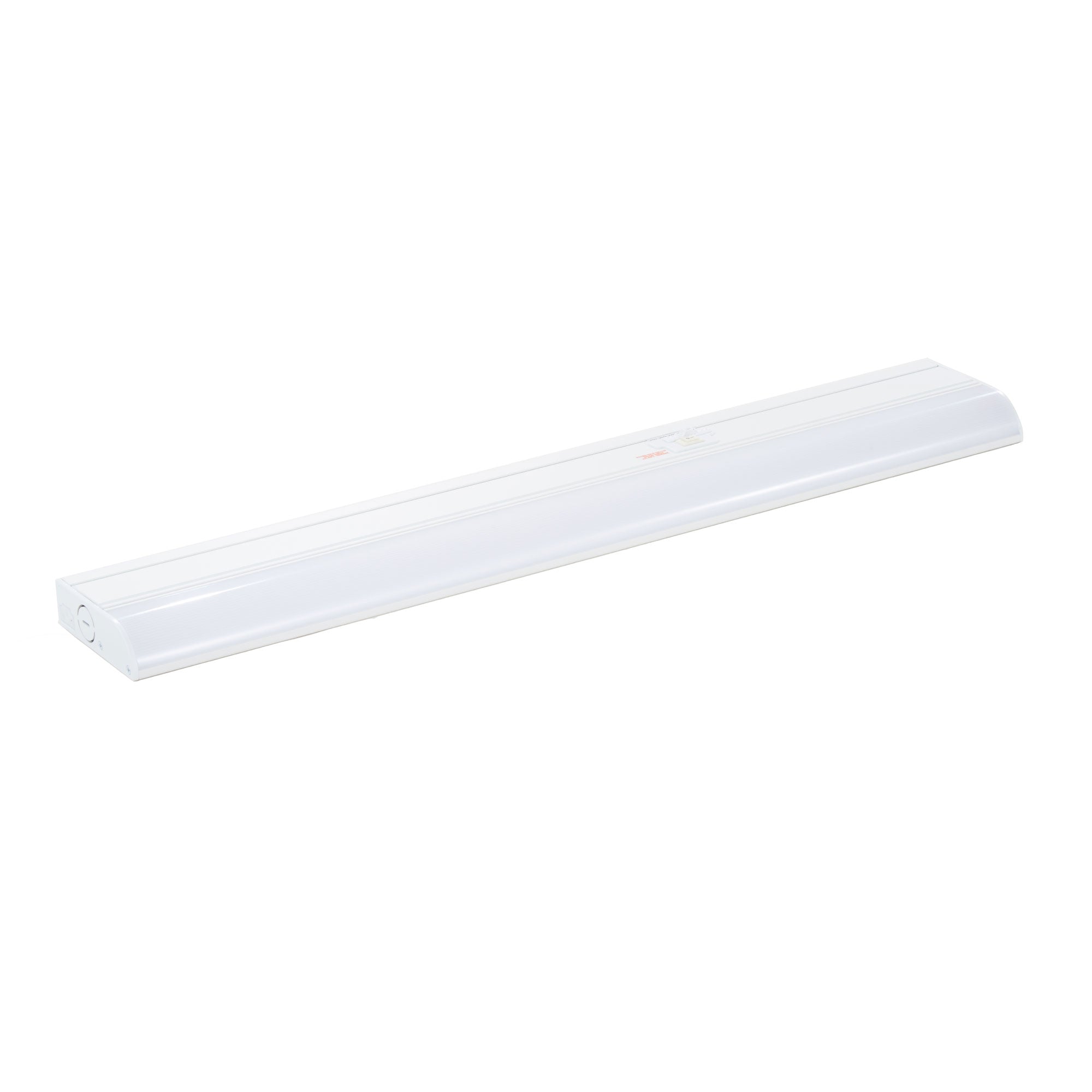 36-inch White Under Cabinet Light with 5-CCT Selectable White