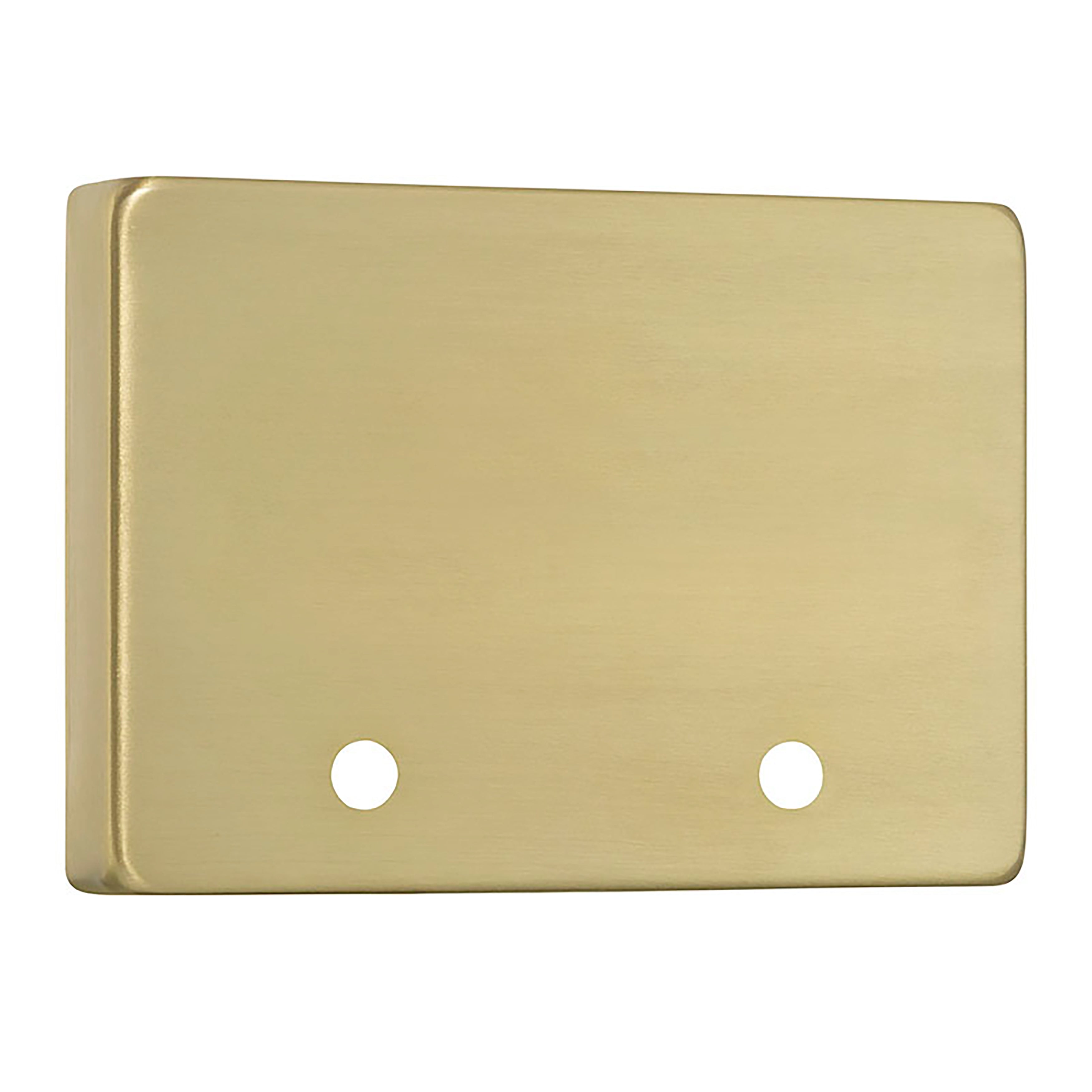 12'' Marbridge Vintage Brass 2 Light Bath Vanity