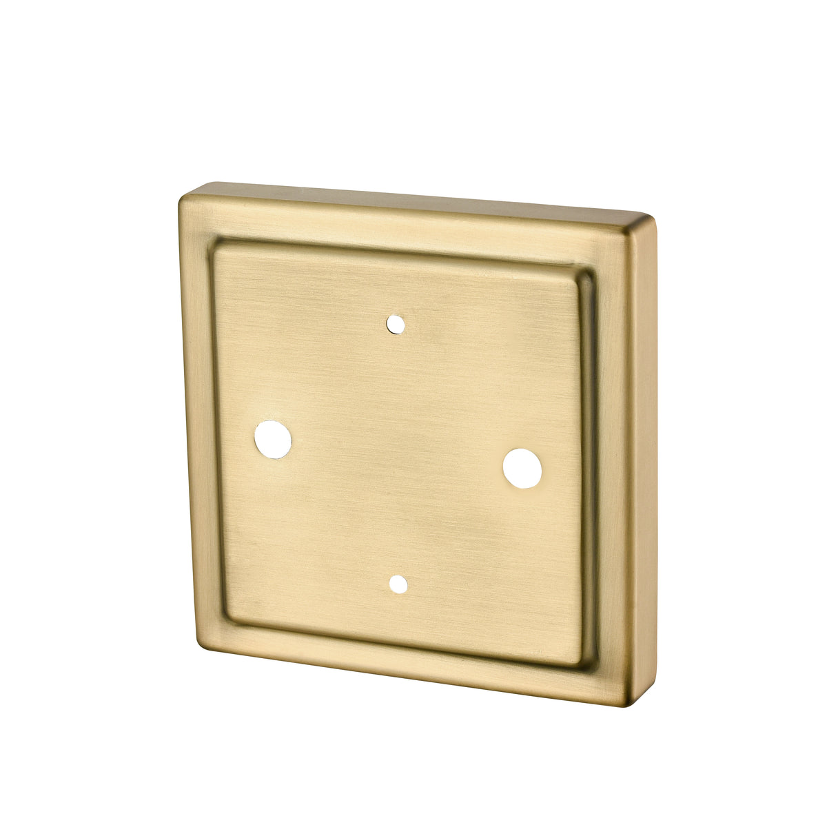 12.5'' Iversen Vintage Brass 2 Light Bath Vanity