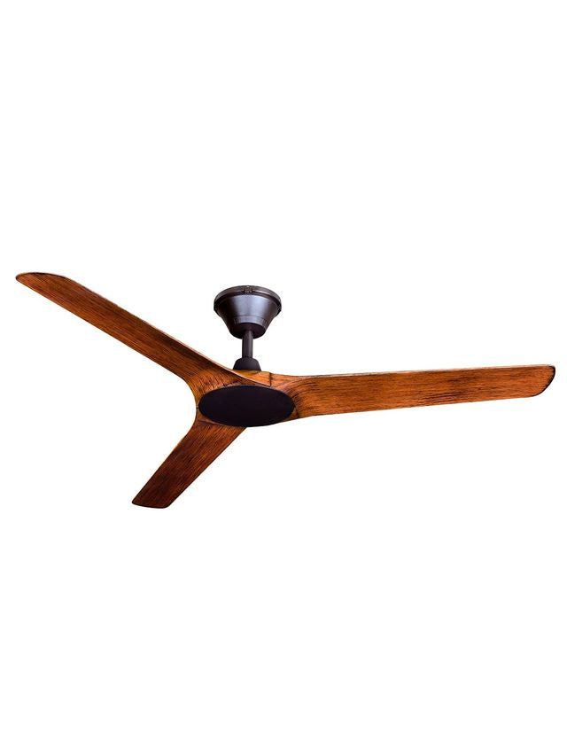 Abyss 56 Inch Wet Rated Fan Oil Rubbed Bronze