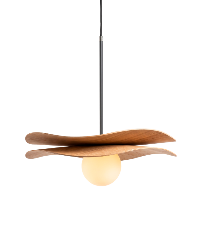 21.65'' Artisan Essence Accord Pendant Light