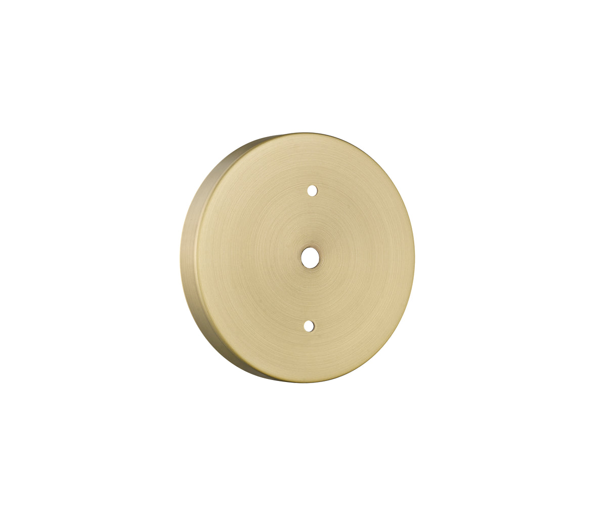 13'' Nellita Vintage Brass 4 Light Pendant