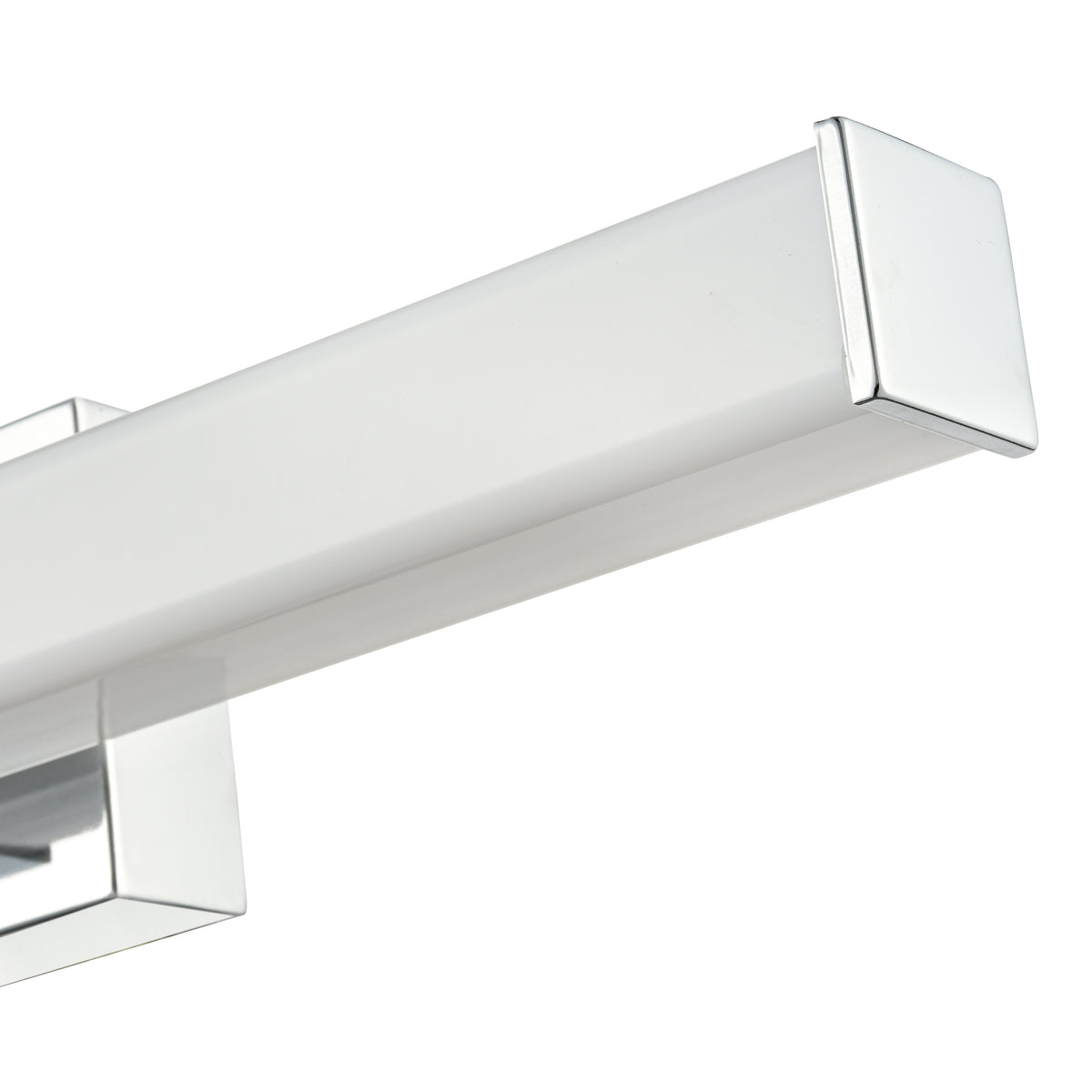 24'' Tron Chrome Vanity Light
