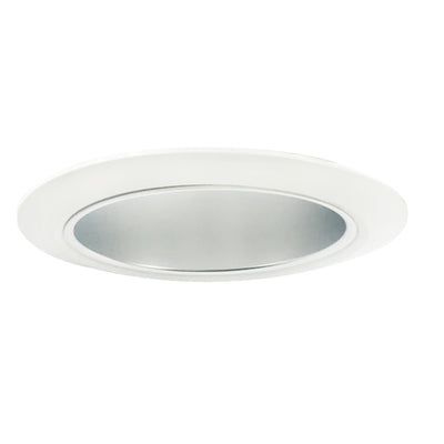 6-inch Haze Recessed Light Housing