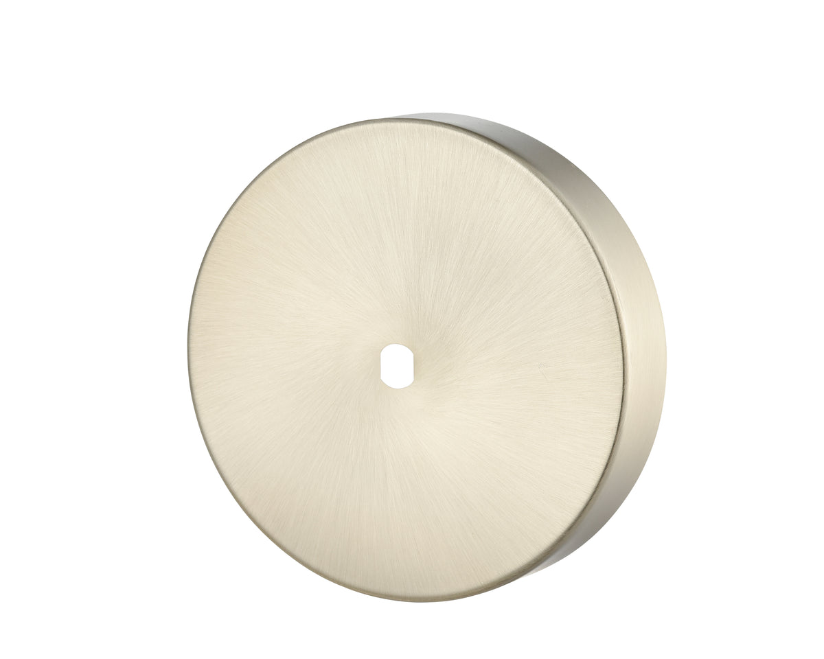 4.75'' Camellia Modern Gold 1 Light Wall Sconce
