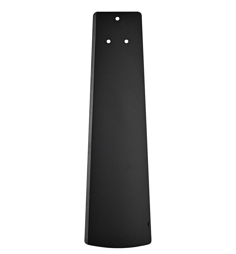 52 Inch Calivane AC Matte Black Indoor Ceiling Fan 5-Blade 4 Lights Reversible
