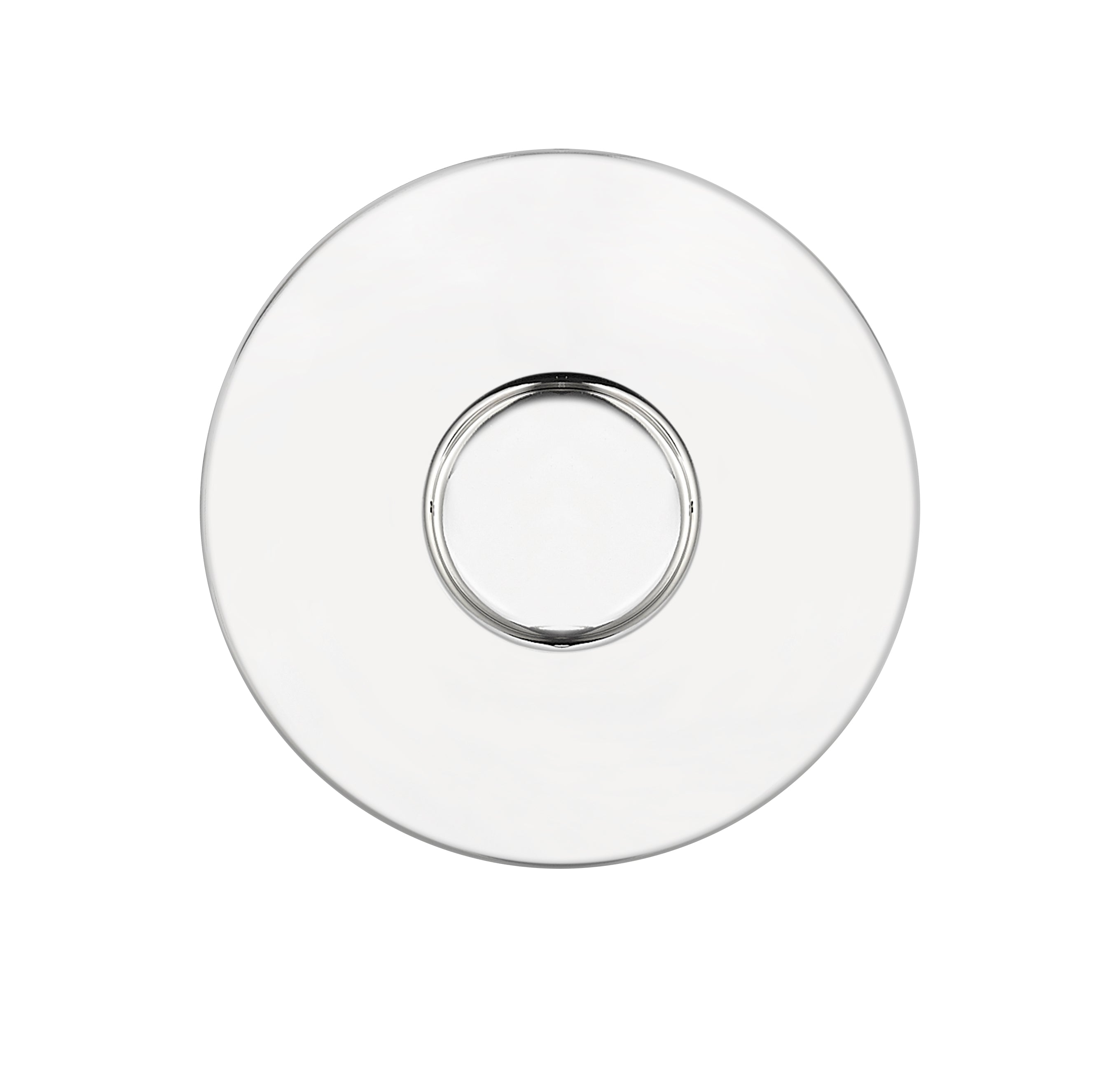 15.5'' Keylee Polished Nickel 2 Light Bath Vanity