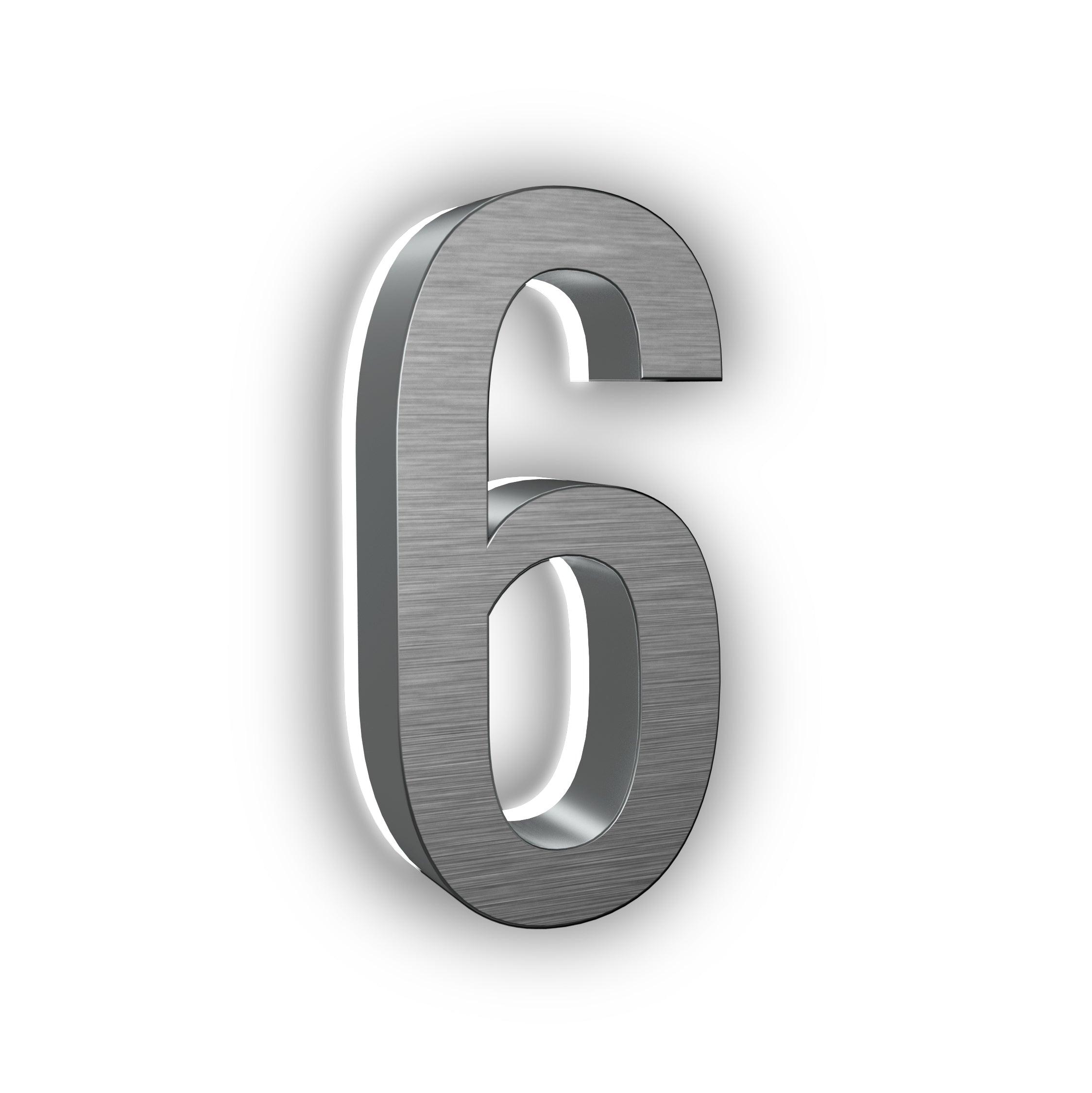 6brushednickel