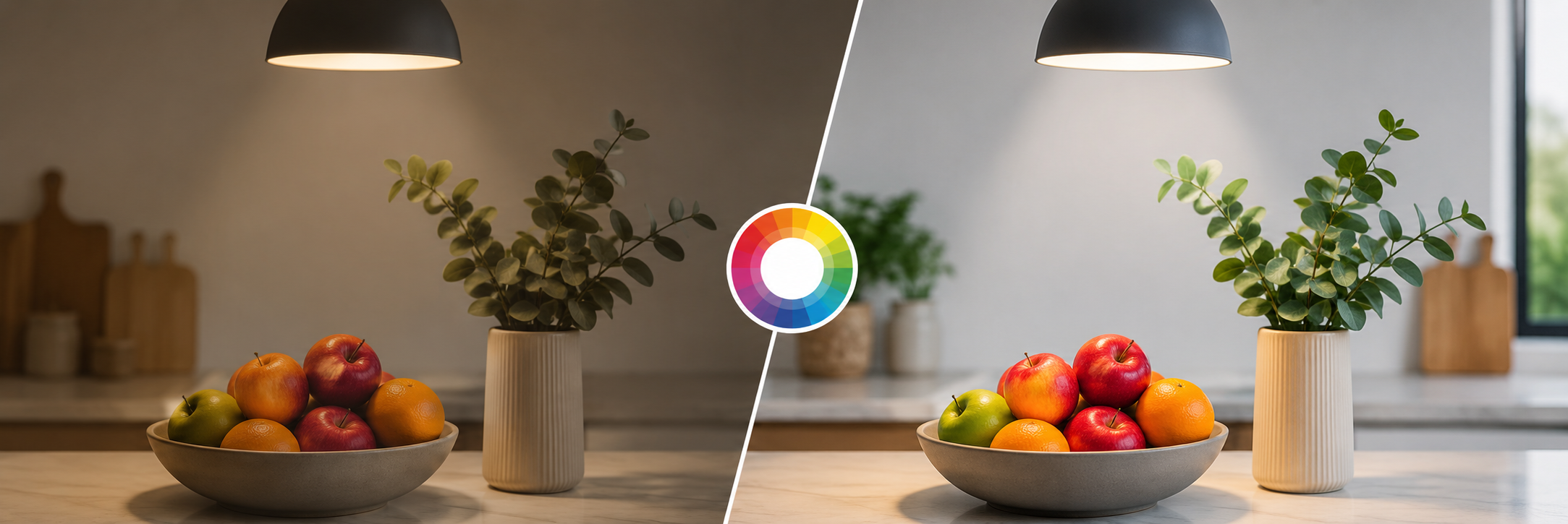 What Is CRI in Lighting?
