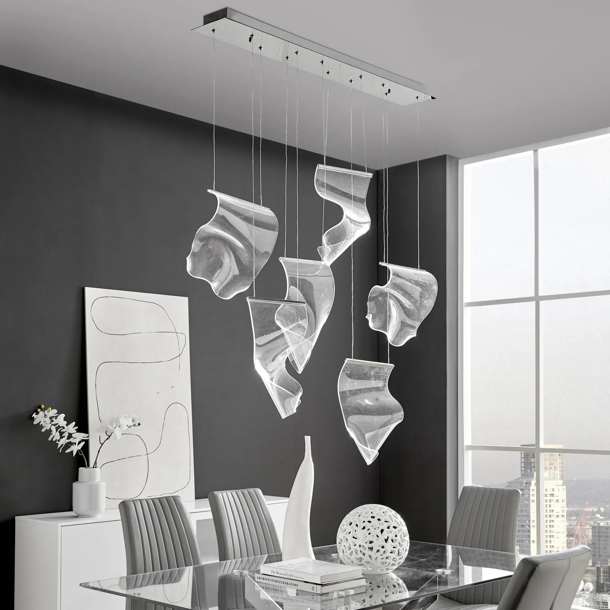 Bedroom Chandeliers