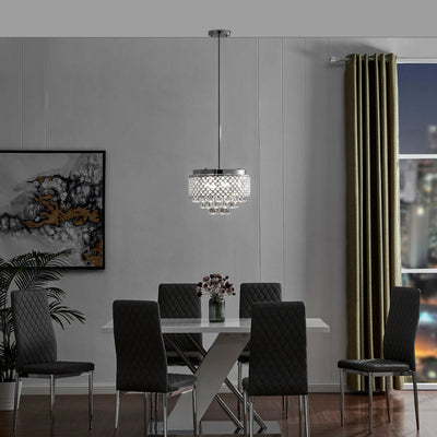 Bedroom Pendant Lighting