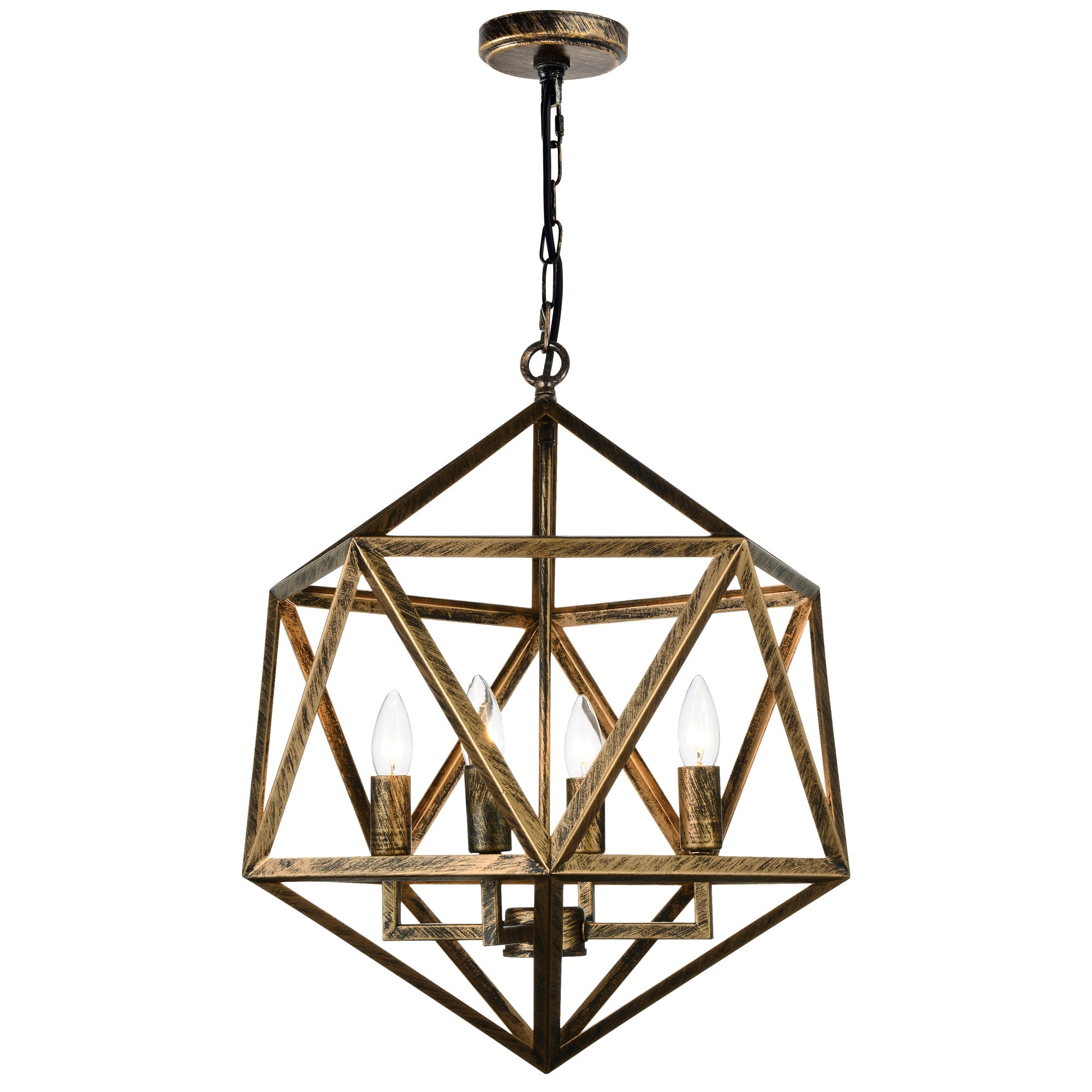 Pendant Lighting