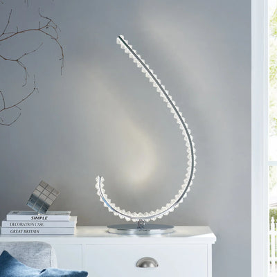 Dining Room Table Lamp