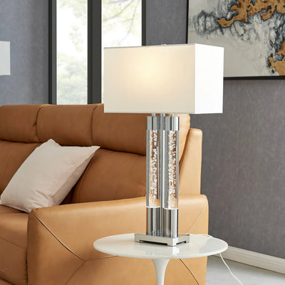 Living Room Table Lamp
