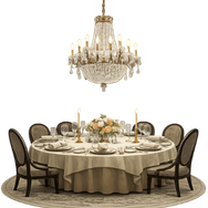 Dining Room Lighting