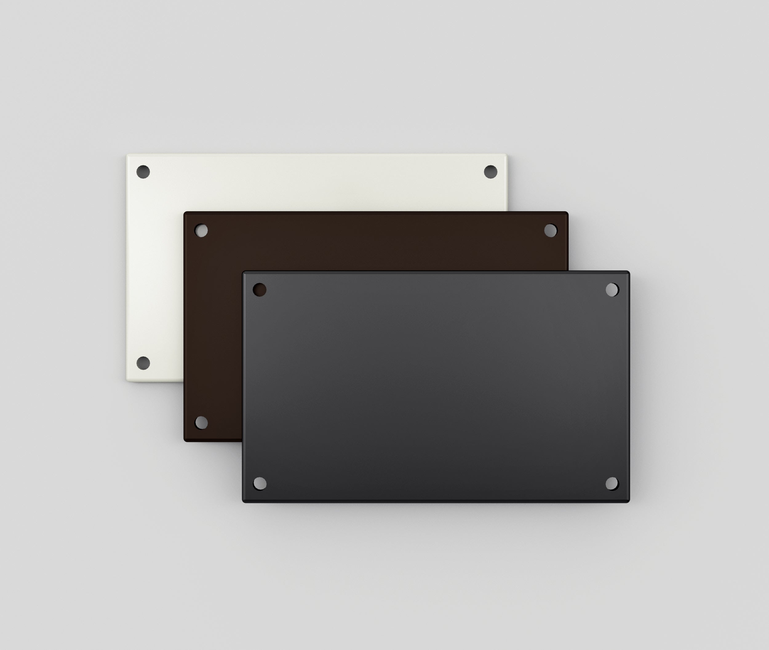Mounting Plates